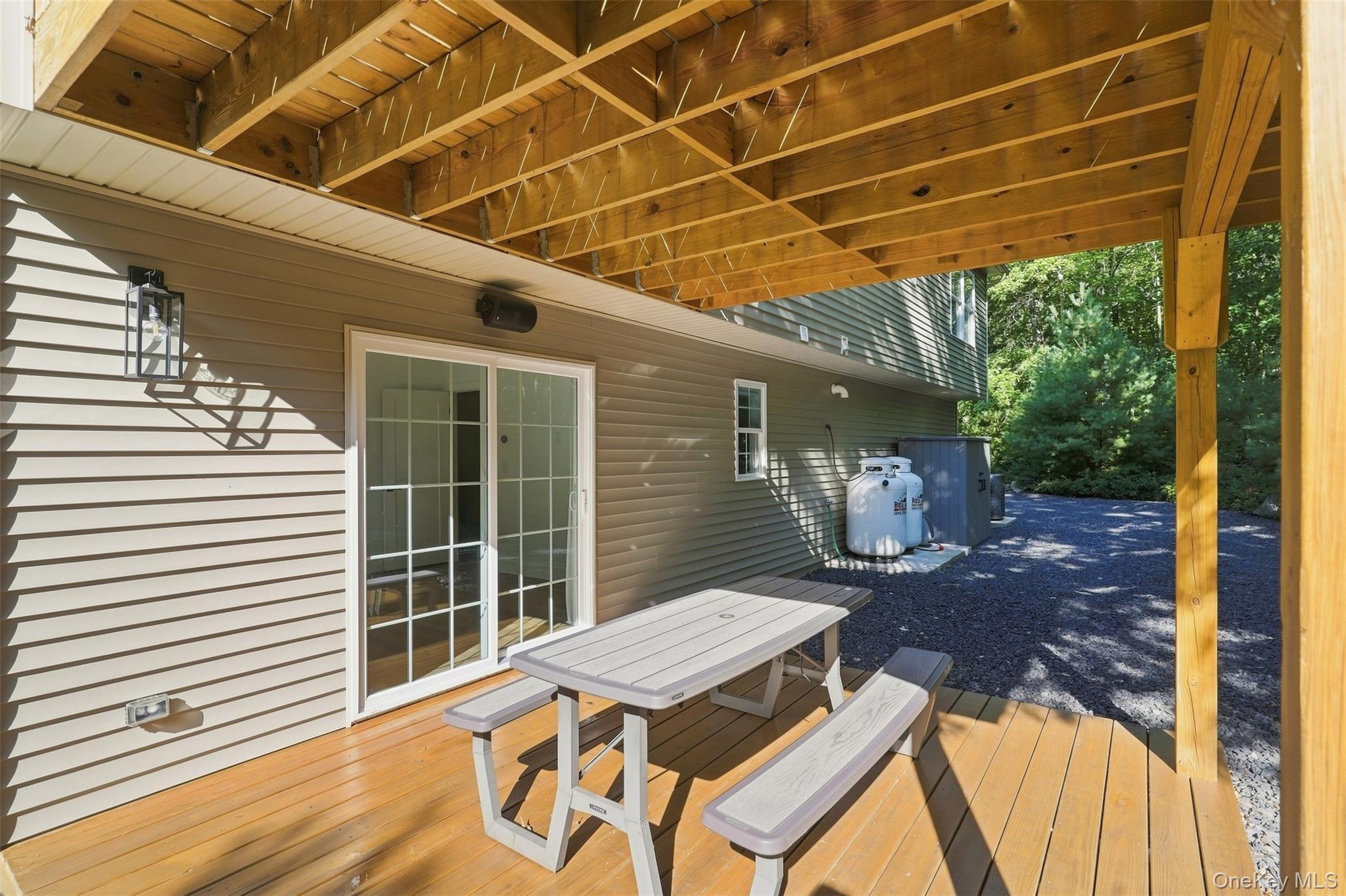 Single Family Old Westbrookville Road Sullivan County, NY 12790, MLS-1041978-49