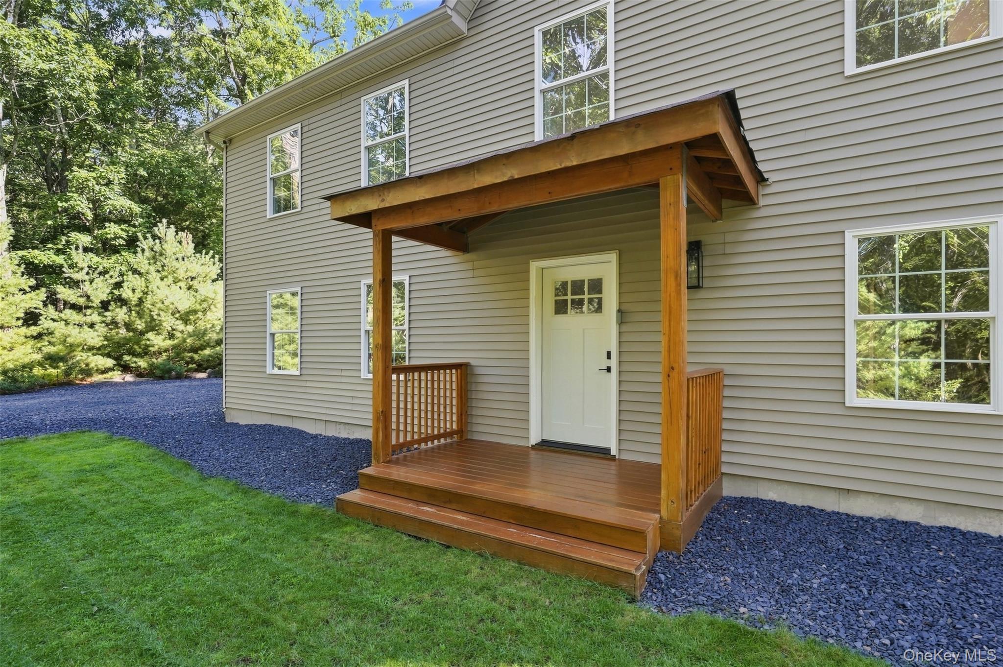 Single Family Old Westbrookville Road Sullivan County, NY 12790, MLS-1041978-5