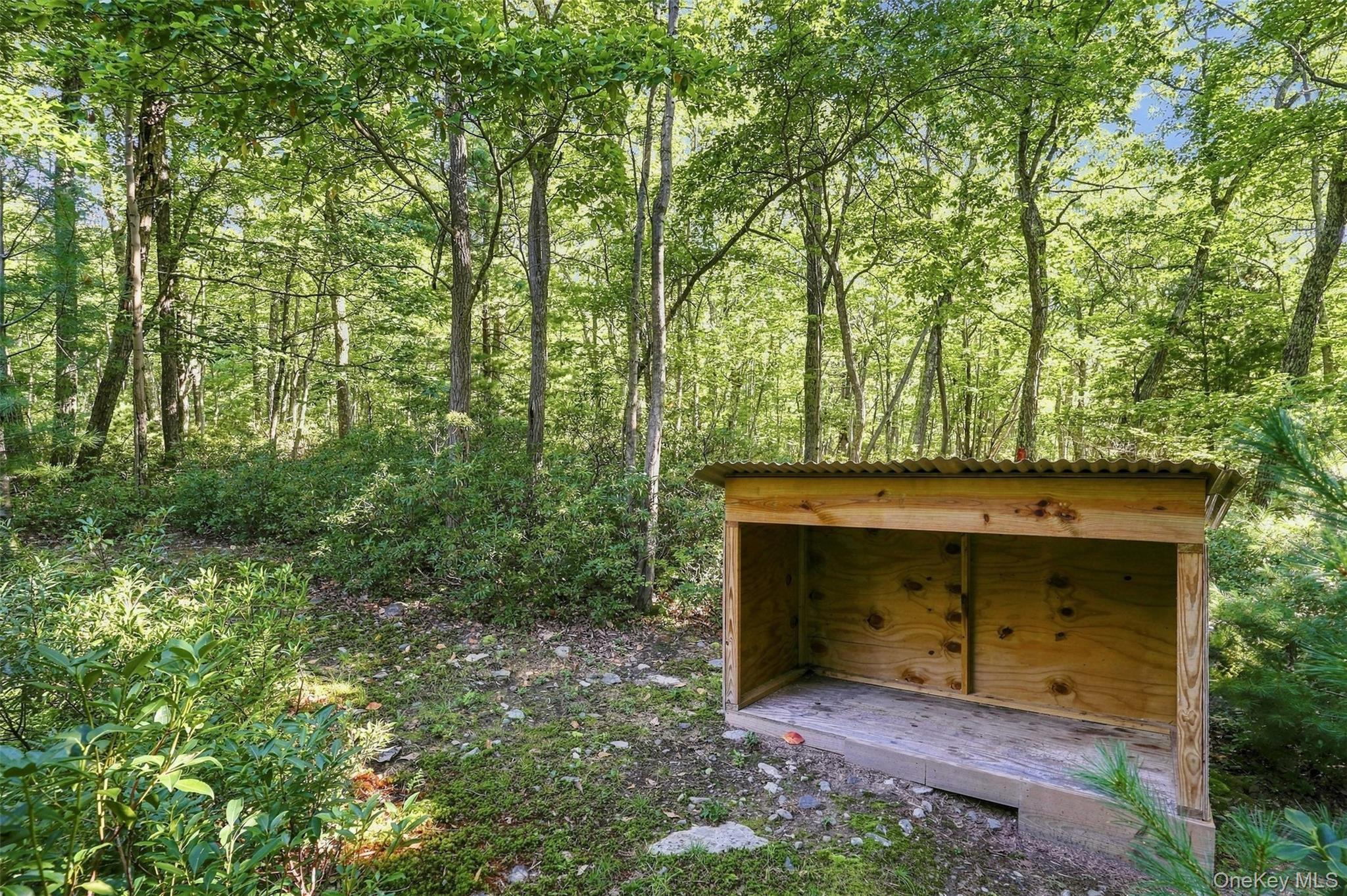 Single Family Old Westbrookville Road  Sullivan County, NY 12790, MLS-1041978-50