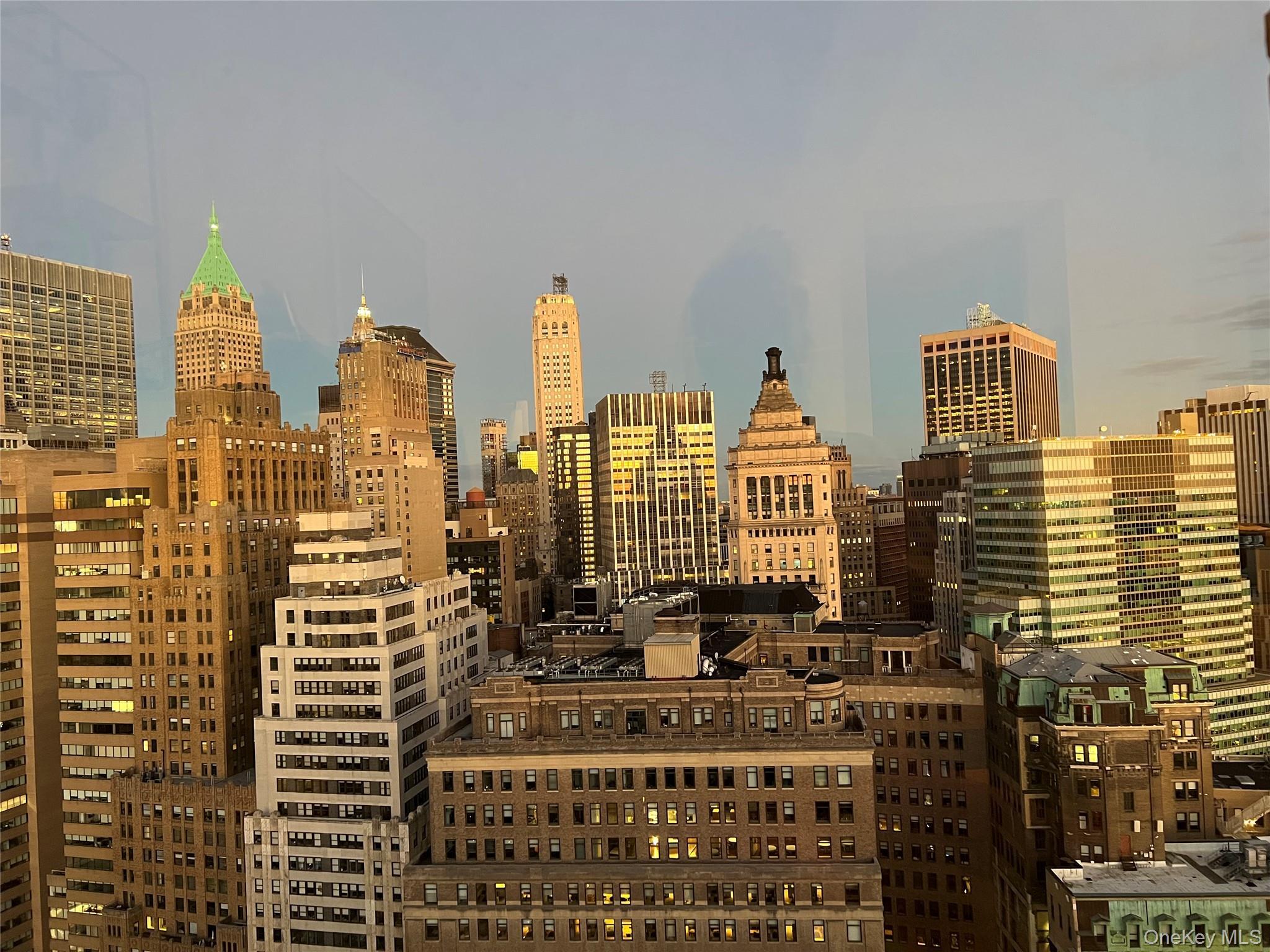 Apartment West Street Manhattan, NY 10004, MLS-1041981-15