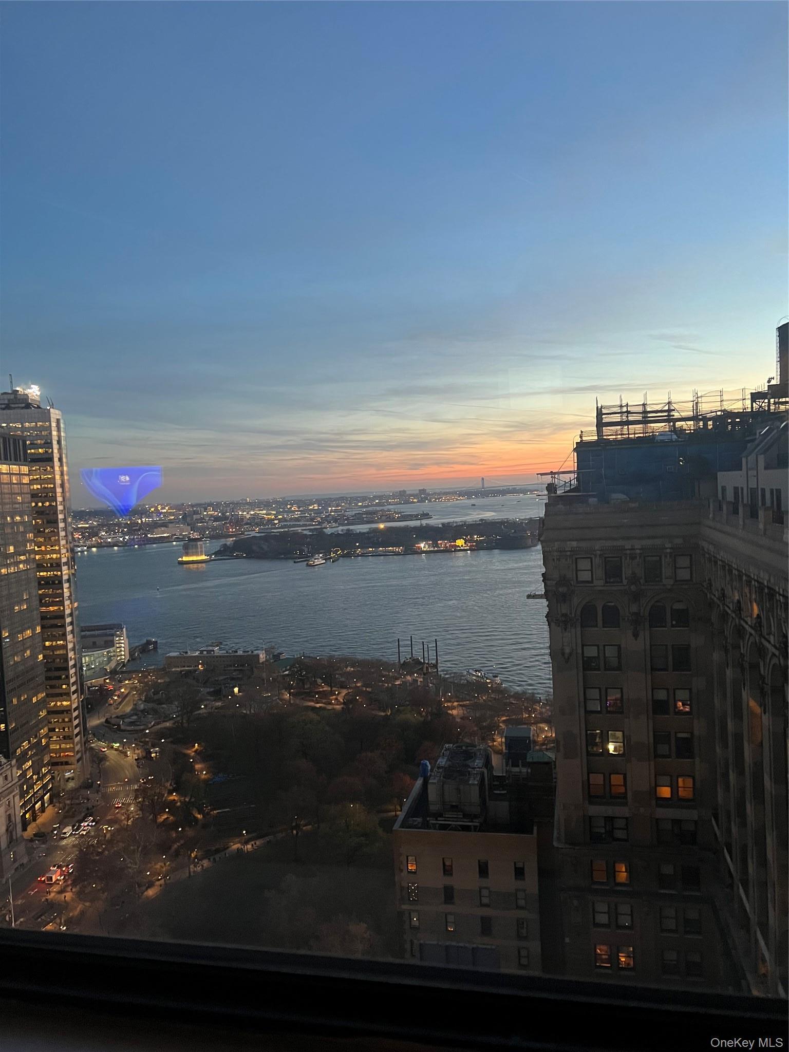 Apartment West Street Manhattan, NY 10004, MLS-1041981-17