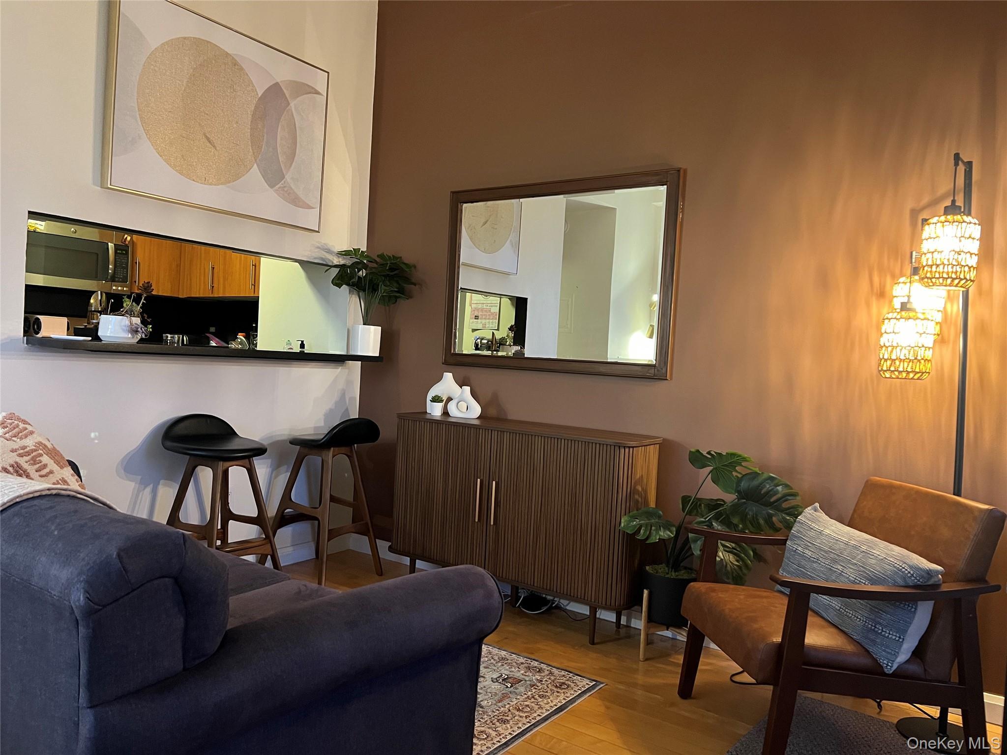 Apartment West Street Manhattan, NY 10004, MLS-1041981-2