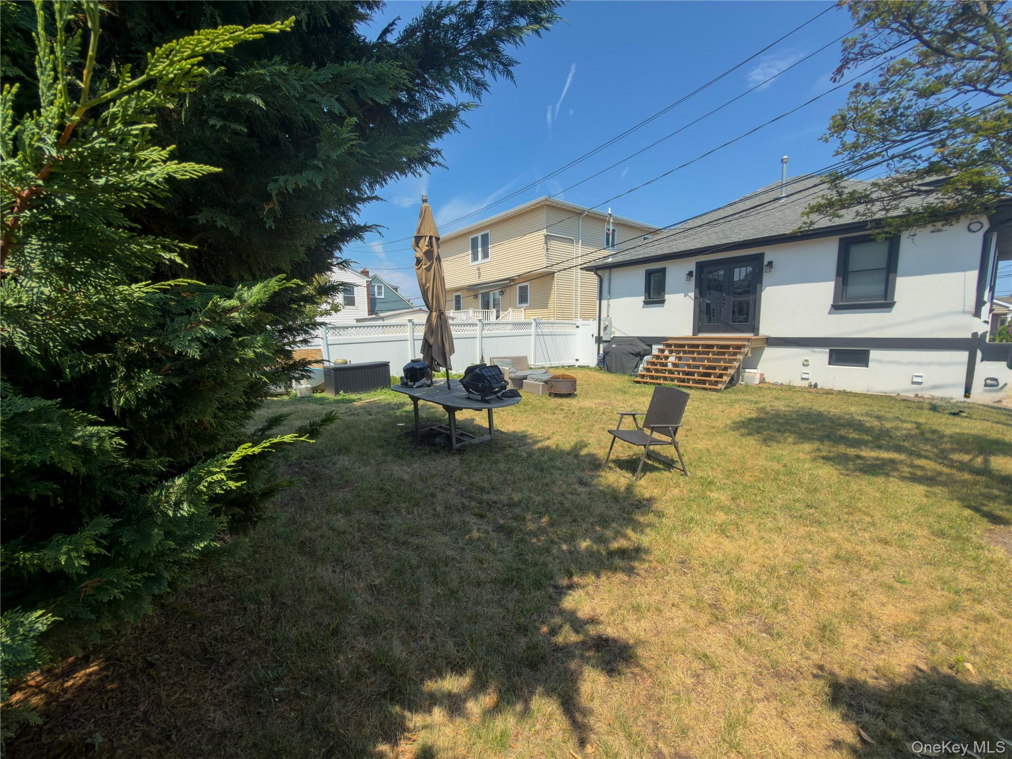 Single Family W Olive Street  Nassau County, NY 11561, MLS-1041983-19