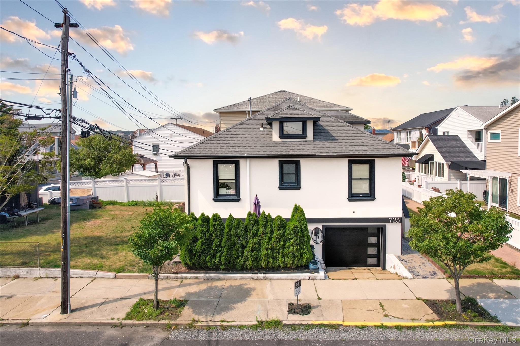 Single Family W Olive Street  Nassau County, NY 11561, MLS-1041983-2