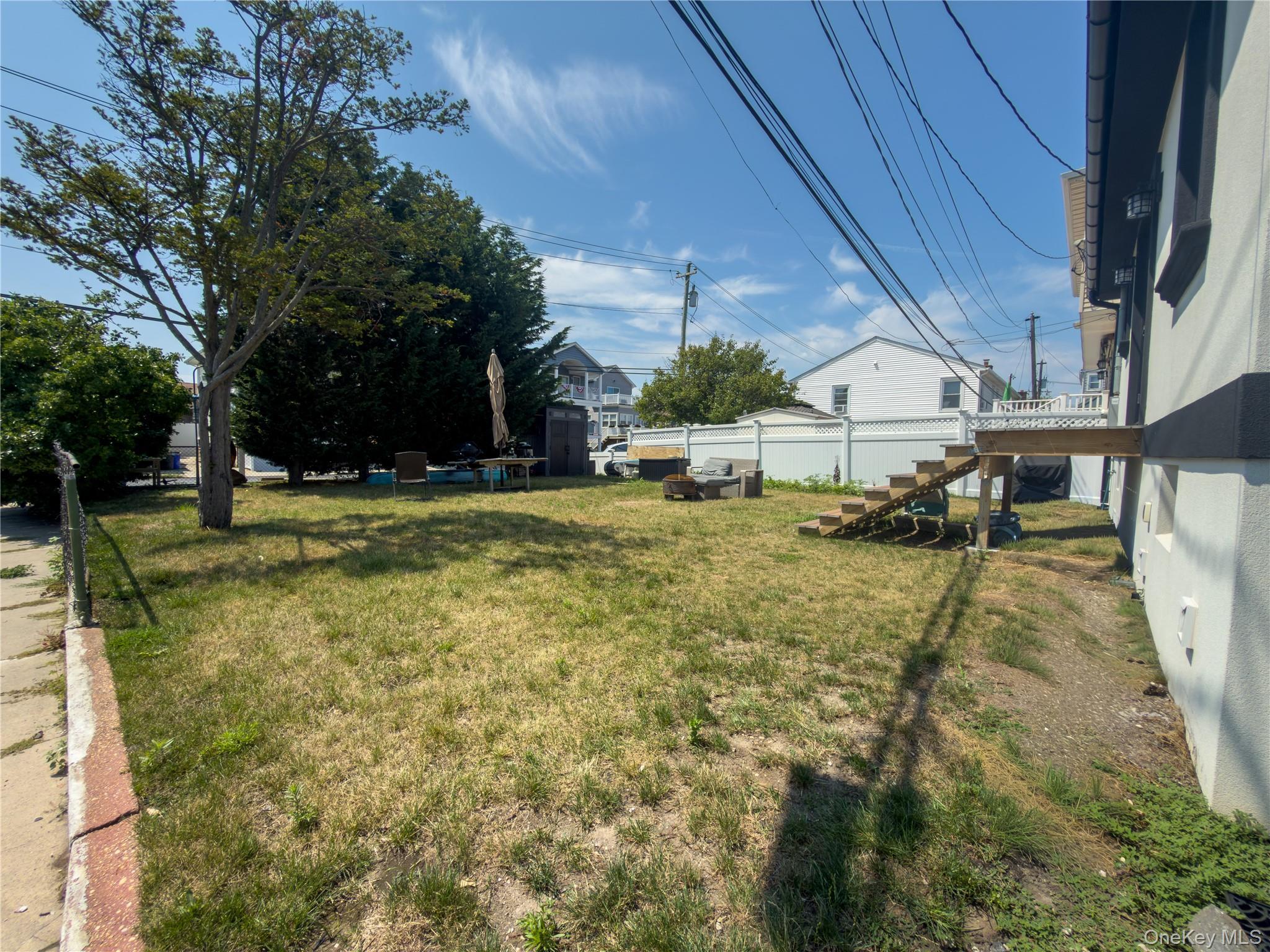 Single Family W Olive Street  Nassau County, NY 11561, MLS-1041983-20