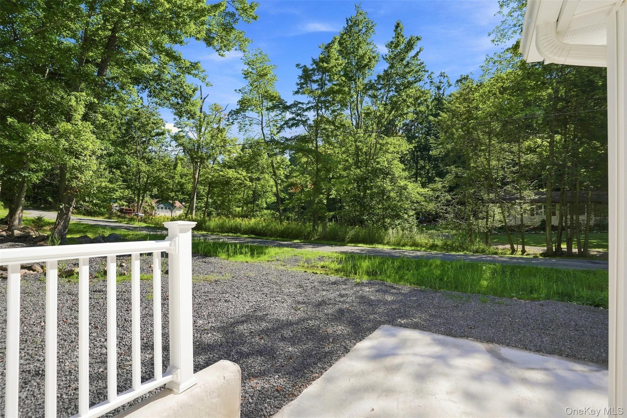 Single Family Downy Trail Sullivan County, NY 12790, MLS-1041986-28