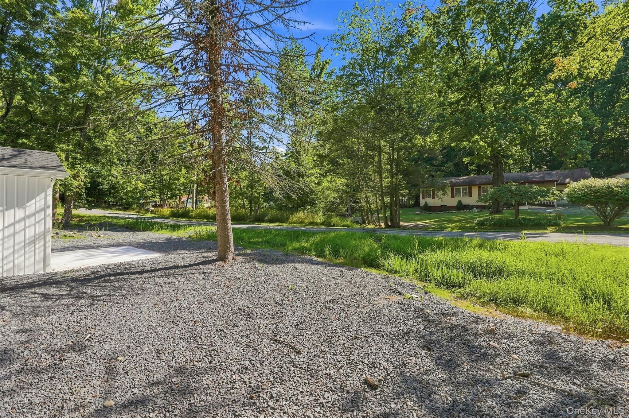 Single Family Downy Trail Sullivan County, NY 12790, MLS-1041986-30
