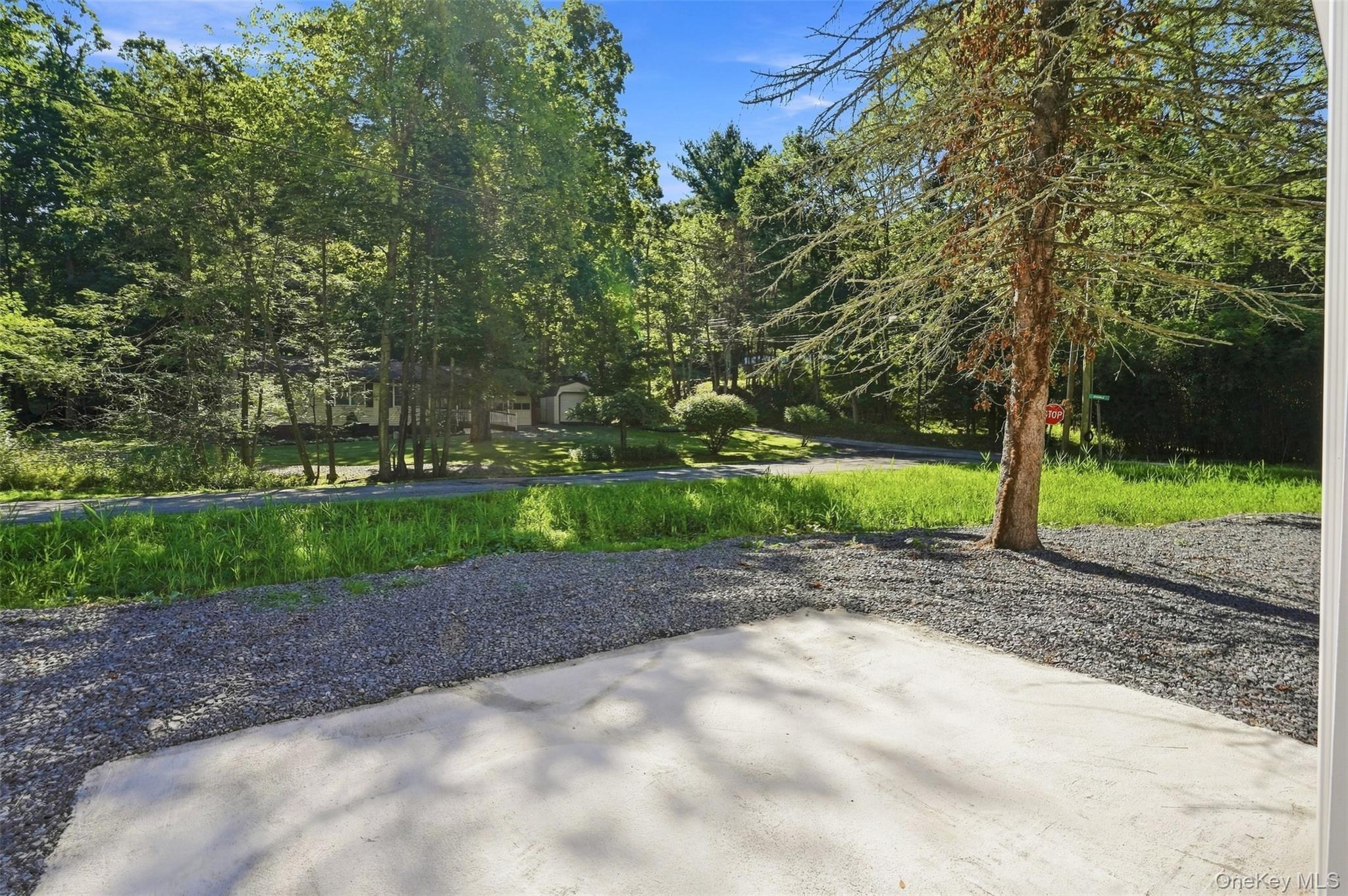 Single Family Downy Trail Sullivan County, NY 12790, MLS-1041986-31