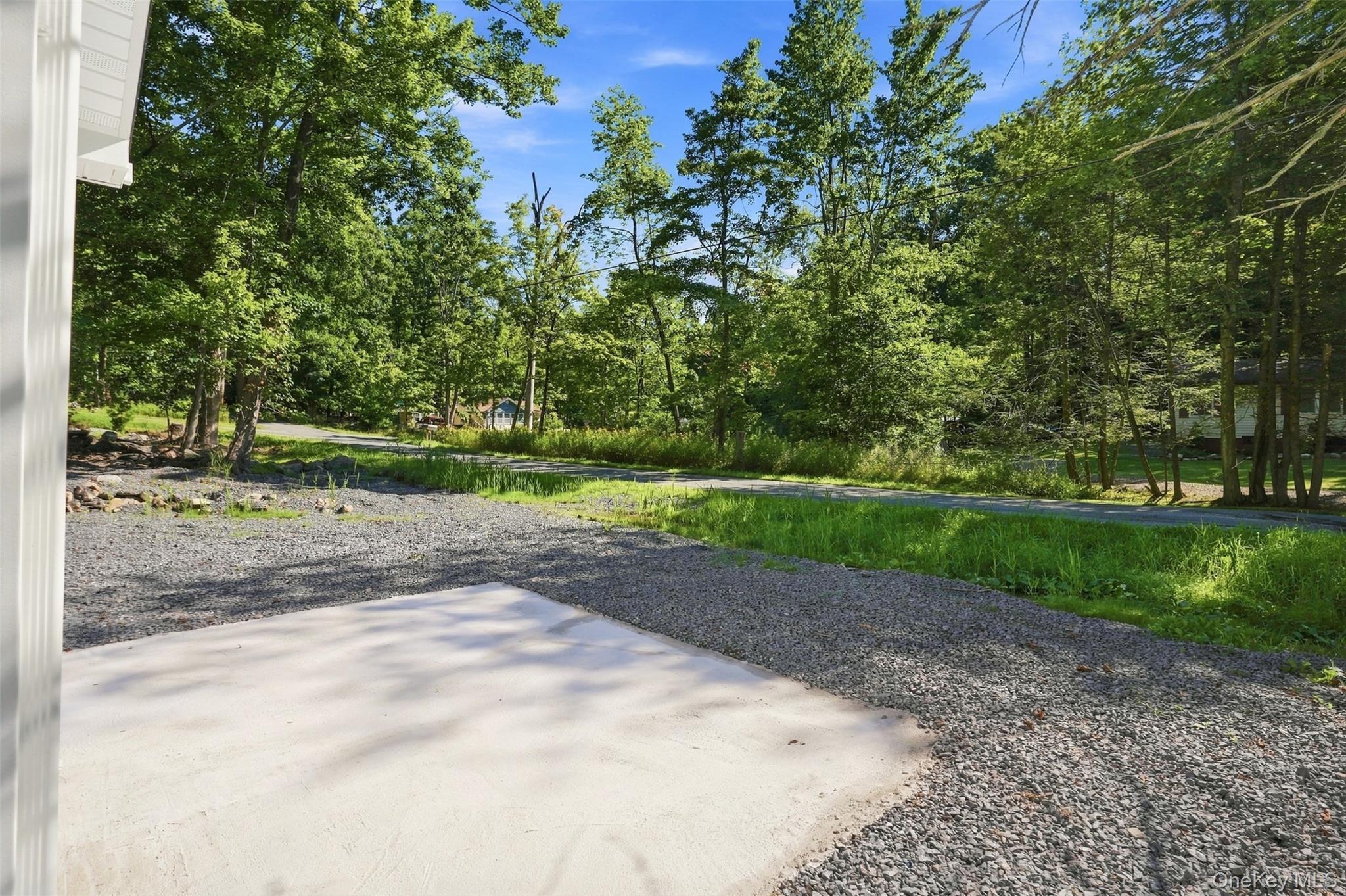 Single Family Downy Trail Sullivan County, NY 12790, MLS-1041986-32