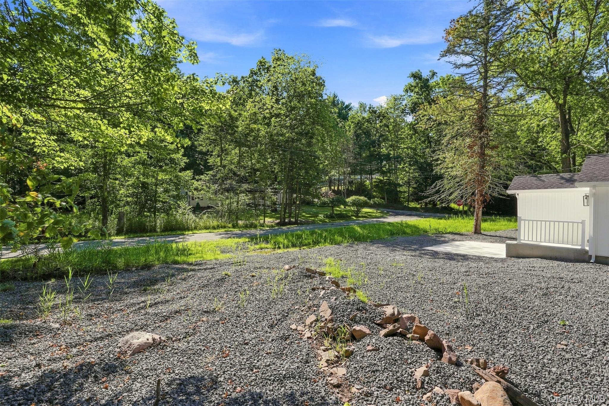 Single Family Downy Trail Sullivan County, NY 12790, MLS-1041986-33