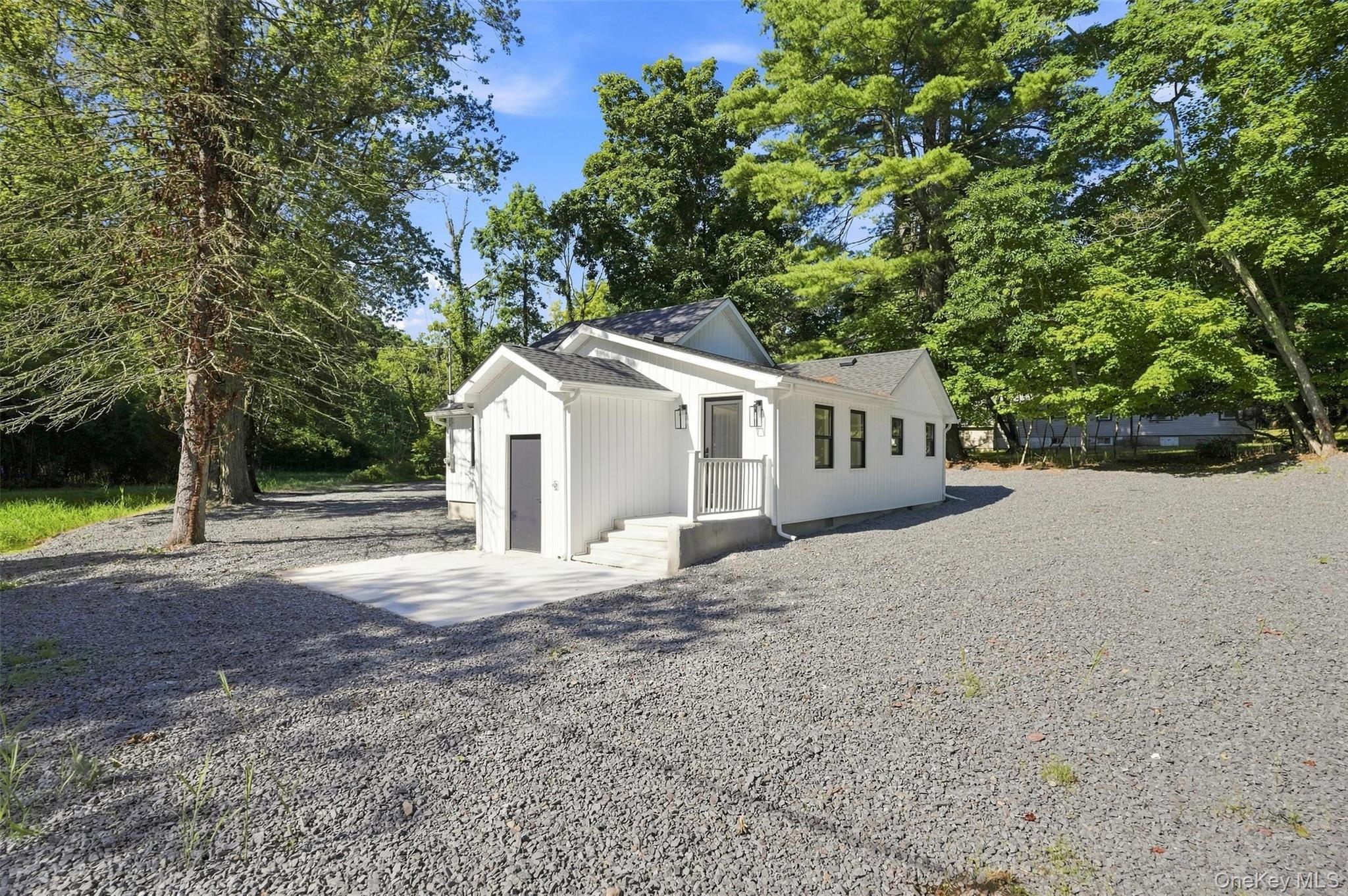 Single Family Downy Trail Sullivan County, NY 12790, MLS-1041986-7