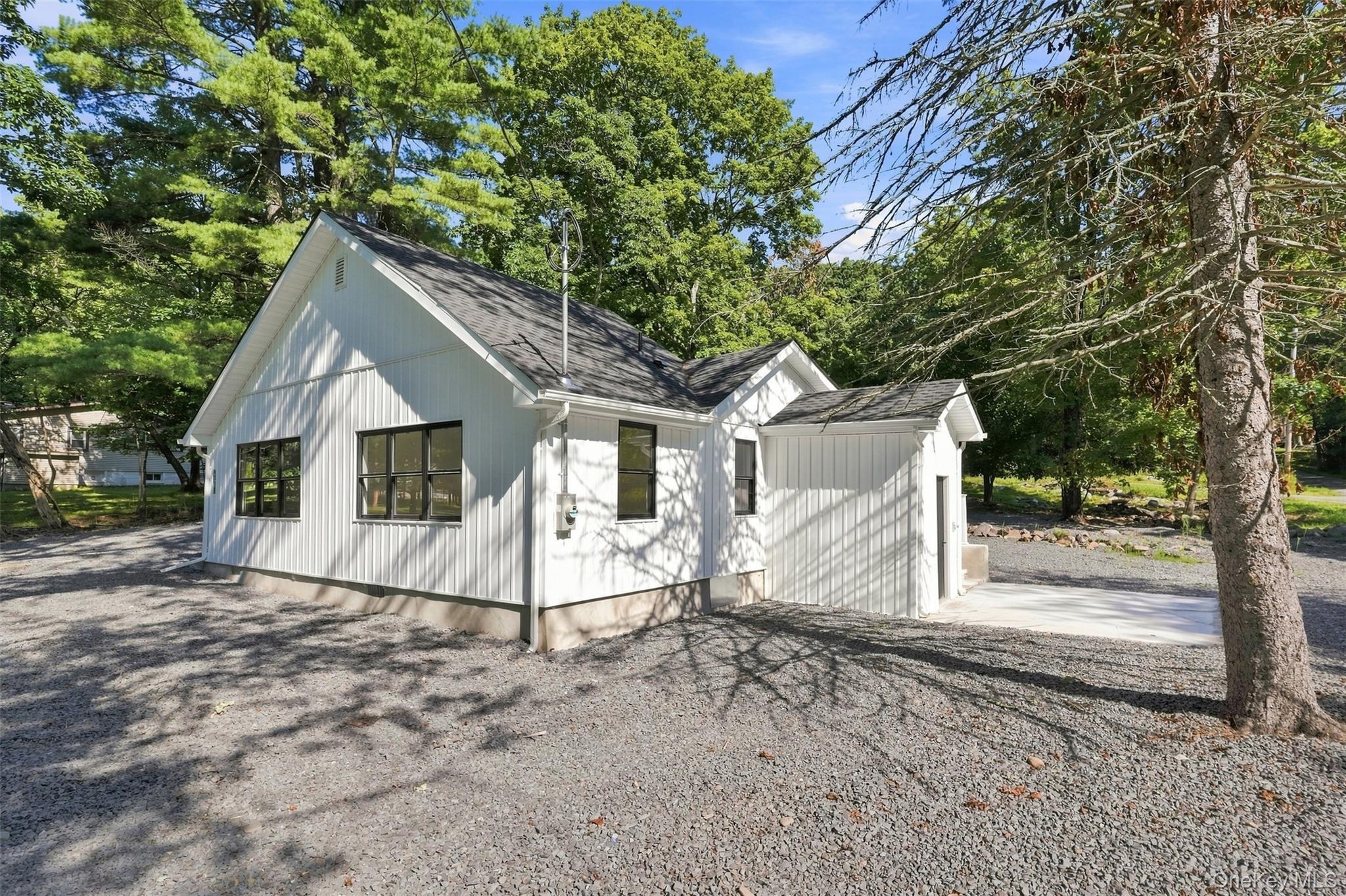 Single Family Downy Trail Sullivan County, NY 12790, MLS-1041986-8
