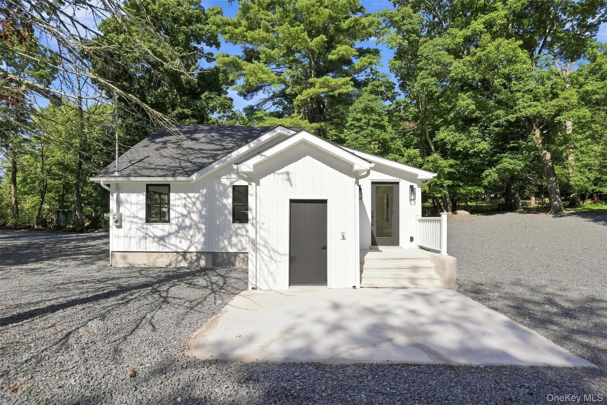 Single Family Downy Trail Sullivan County, NY 12790, MLS-1041986-9