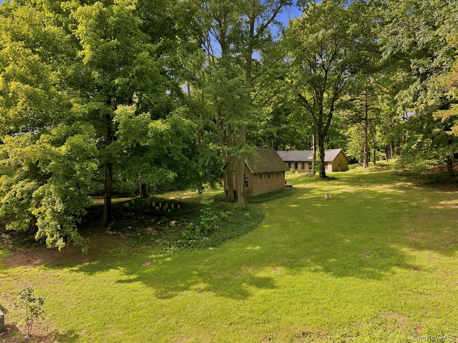 Single Family Normandy Grange Putnam County, NY 10524, MLS-1041990-38