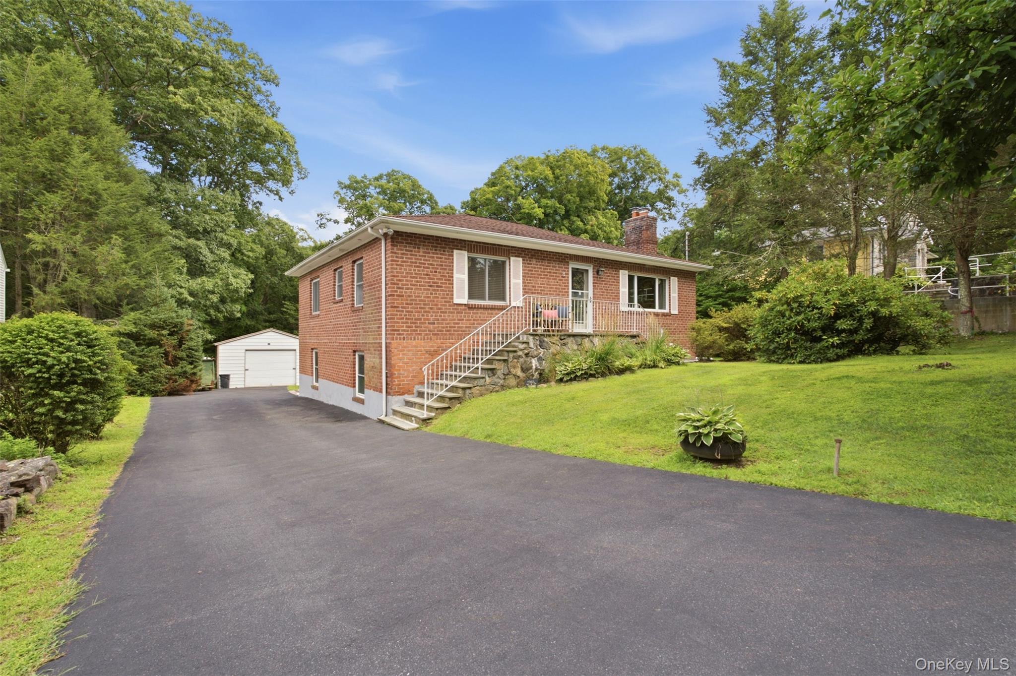Single Family Arbutus Street Putnam County, NY 10579, MLS-1041992-21