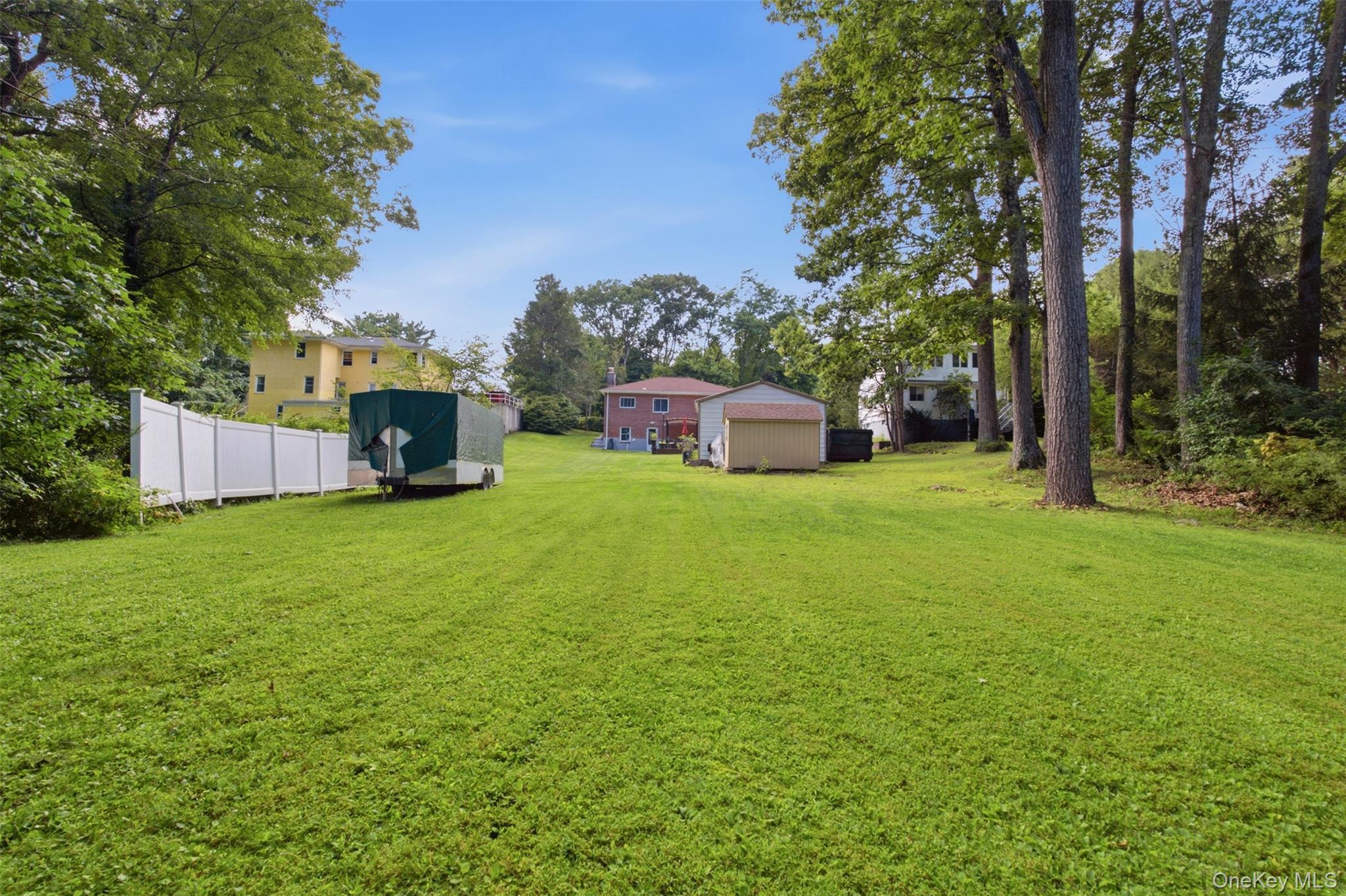 Single Family Arbutus Street Putnam County, NY 10579, MLS-1041992-25