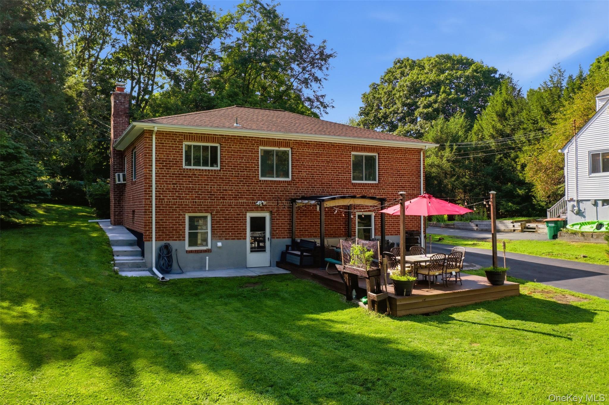 Single Family Arbutus Street Putnam County, NY 10579, MLS-1041992-5