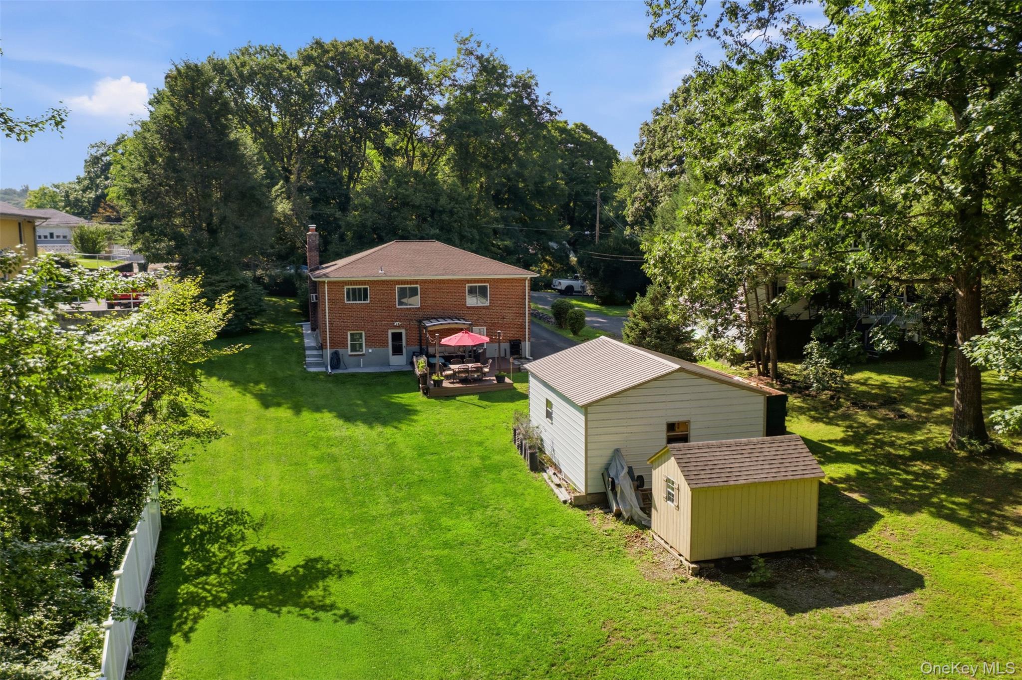 Single Family Arbutus Street Putnam County, NY 10579, MLS-1041992-6