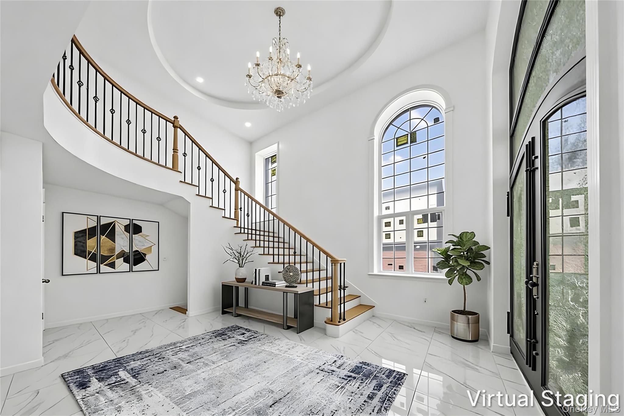 Single Family 168th Street  Queens, NY 11366, MLS-1041993-4