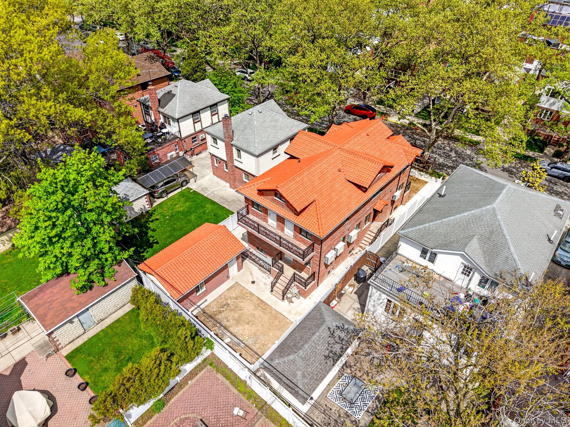 Single Family 168th Street  Queens, NY 11366, MLS-1041993-46