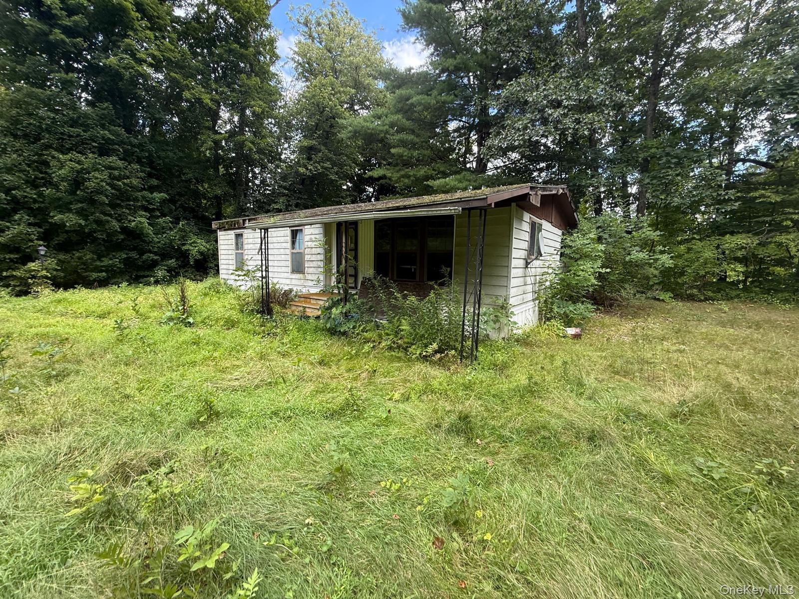 Single Family May Lane Extension  Dutchess County, NY 12522, MLS-1041997-16