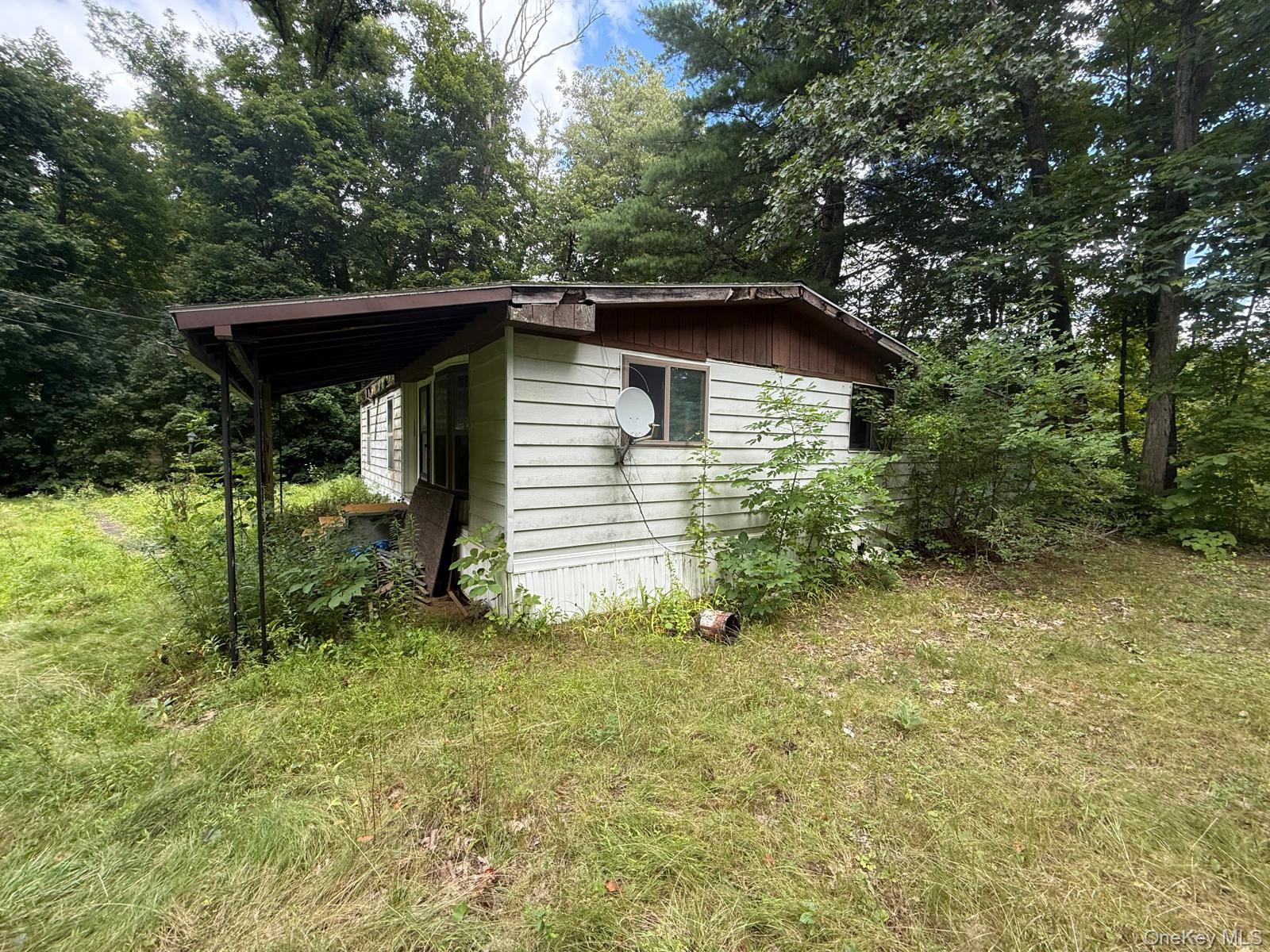 Single Family May Lane Extension  Dutchess County, NY 12522, MLS-1041997-2