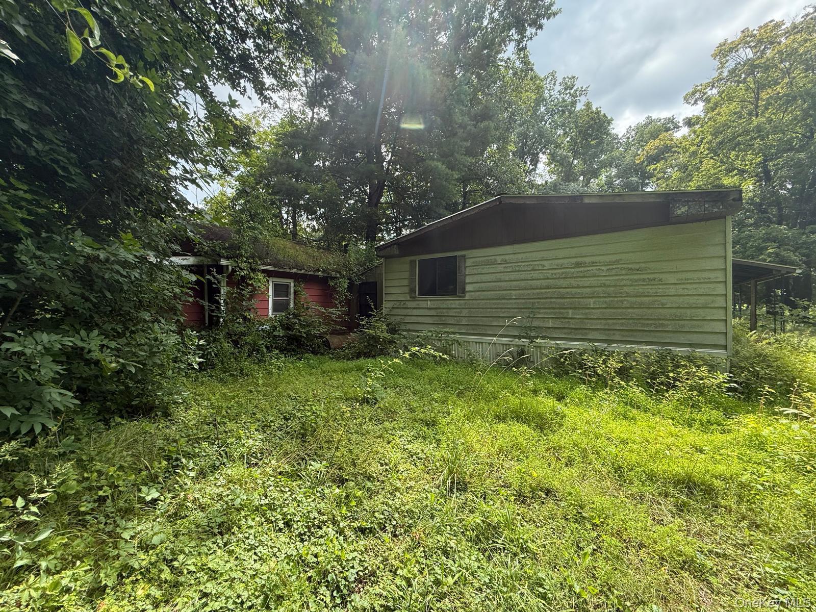 Single Family May Lane Extension  Dutchess County, NY 12522, MLS-1041997-4