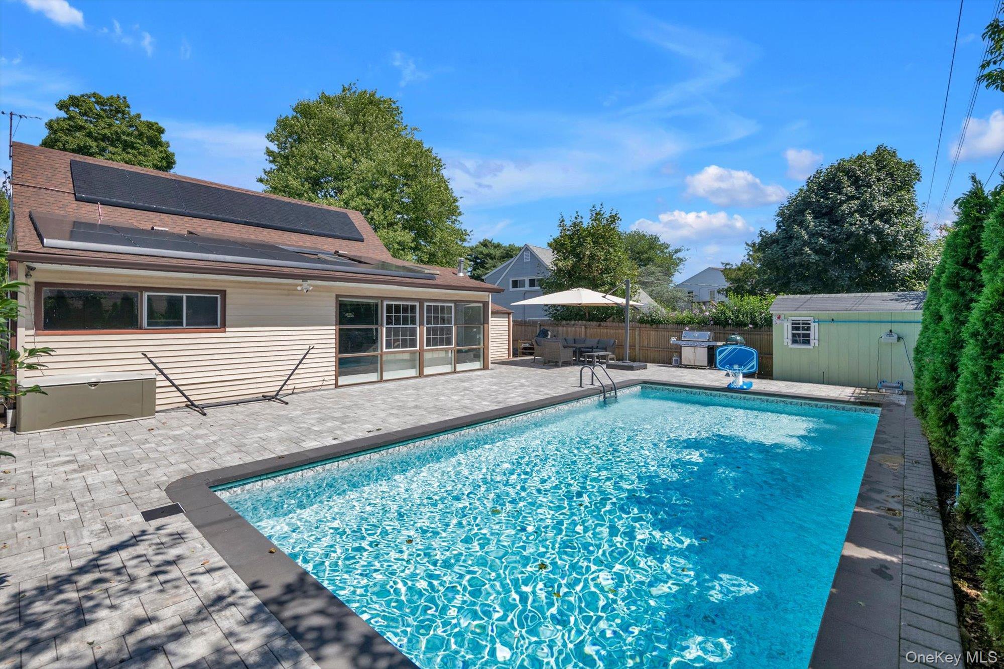 Single Family Sprucewood Drive  Nassau County, NY 11756, MLS-1042000-13