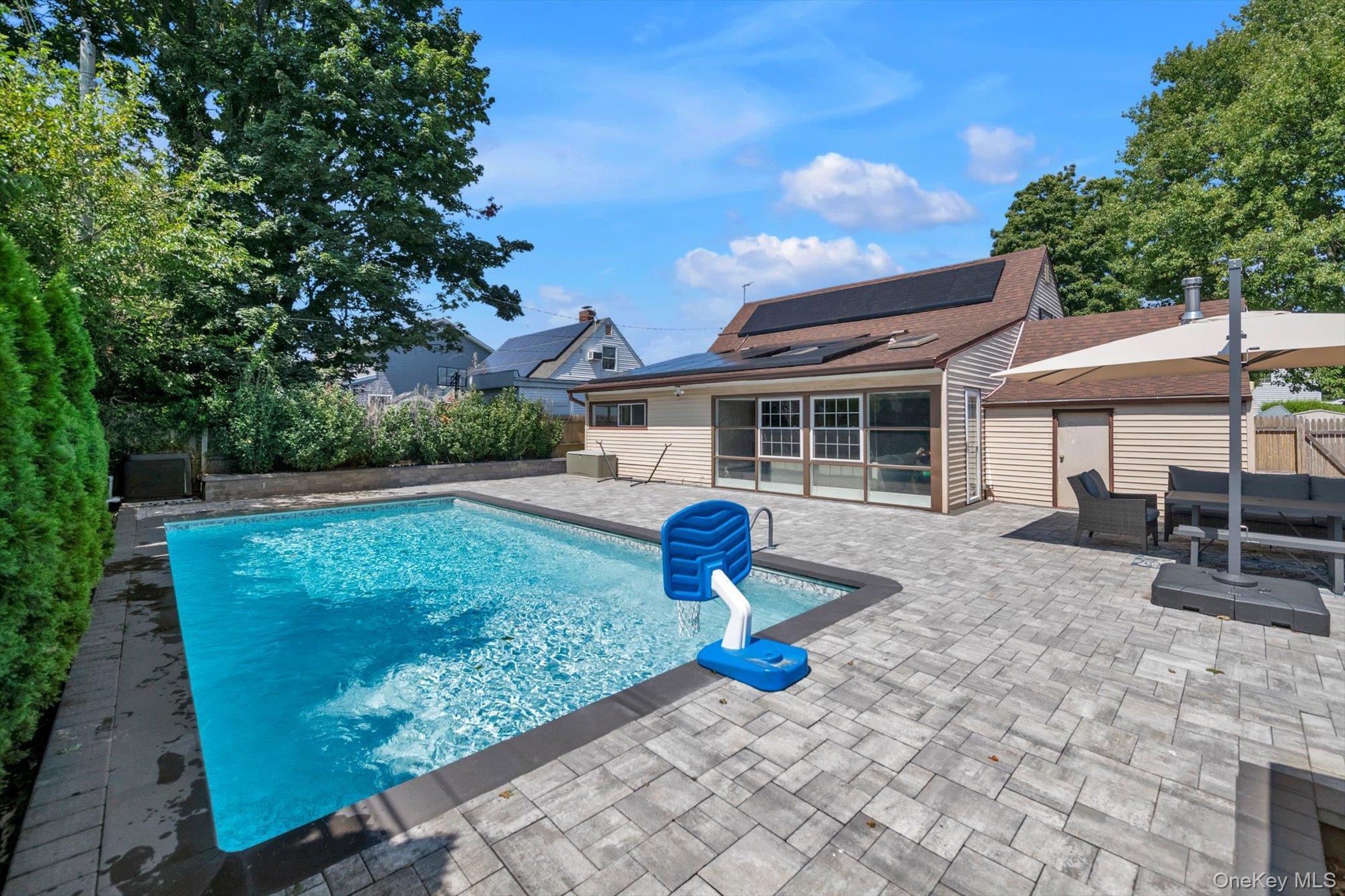 Single Family Sprucewood Drive  Nassau County, NY 11756, MLS-1042000-14