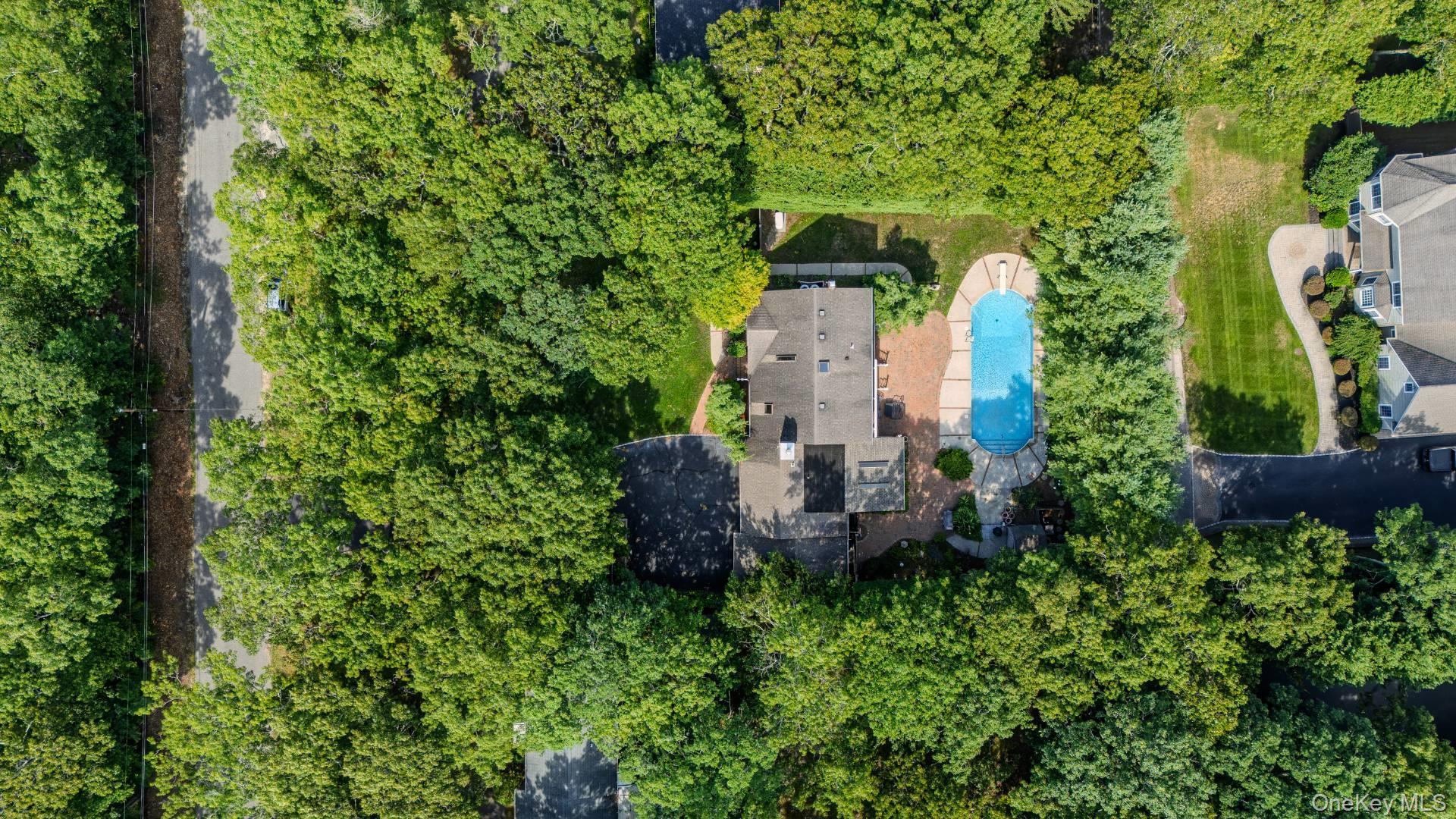 Single Family W Landing Road Suffolk County, NY 11946, MLS-1042004-19