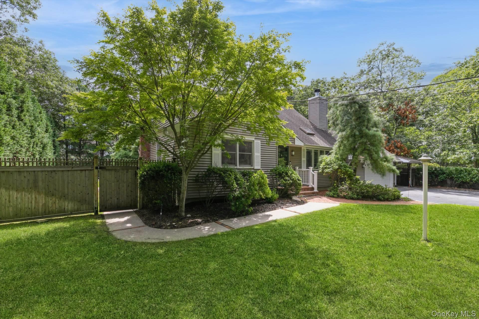 Single Family W Landing Road Suffolk County, NY 11946, MLS-1042004-2