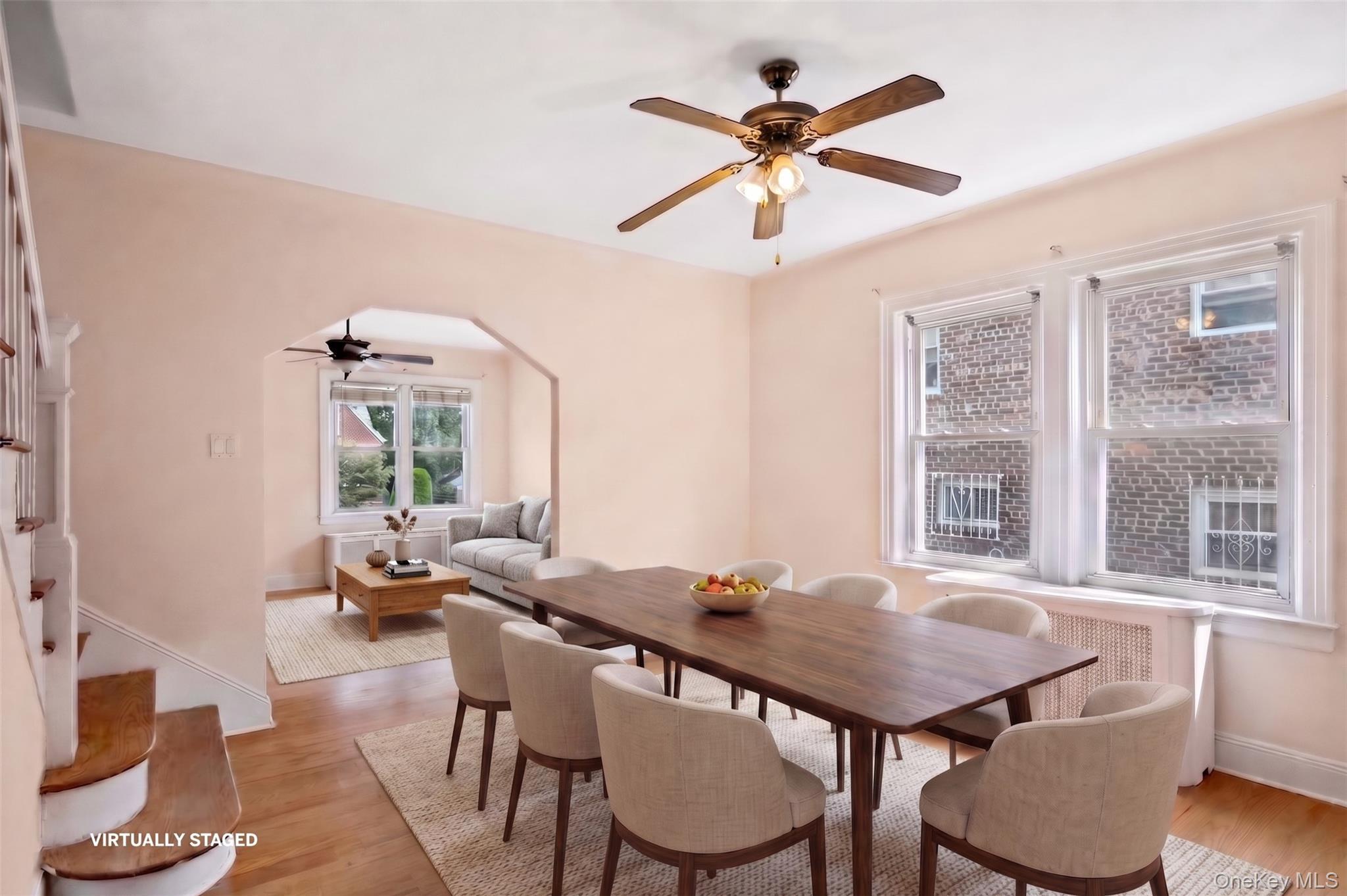 Single Family Duryea Avenue  Bronx, NY 10466, MLS-1042005-14
