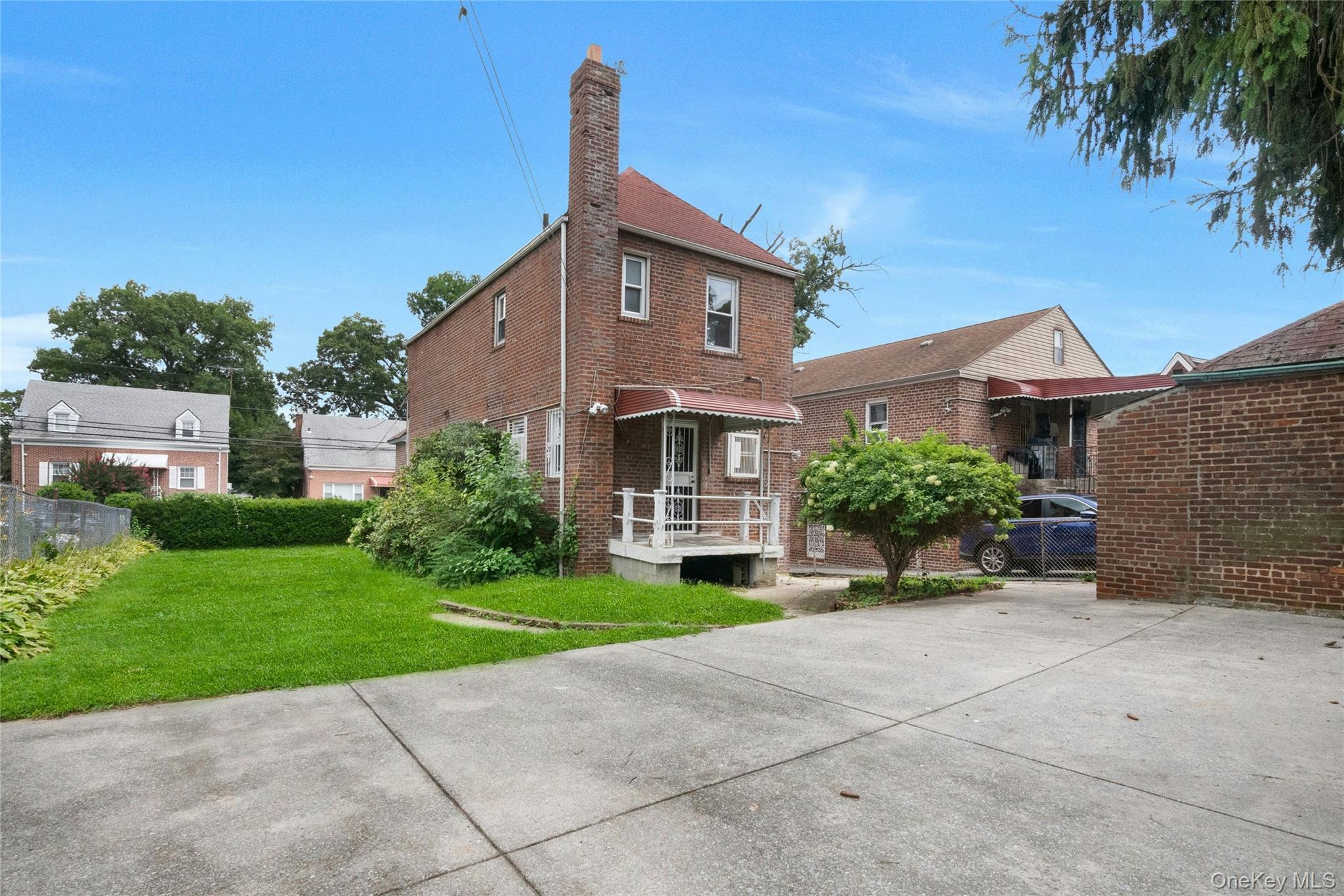 Single Family Duryea Avenue  Bronx, NY 10466, MLS-1042005-33