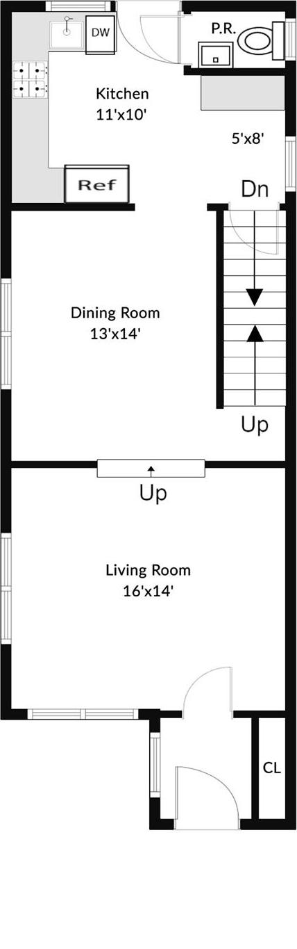 Single Family Duryea Avenue  Bronx, NY 10466, MLS-1042005-34