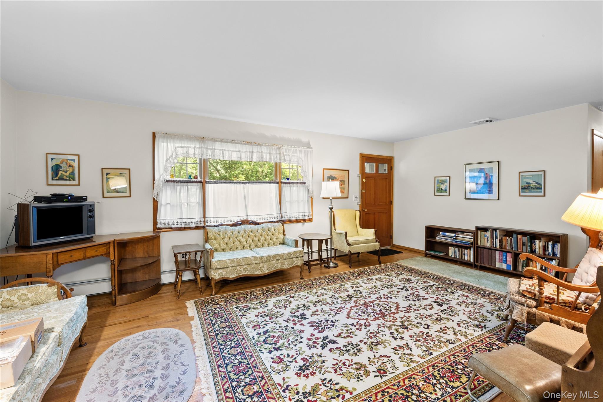 Single Family Great Peconic Bay Boulevard Suffolk County, NY 11948, MLS-1042007-14