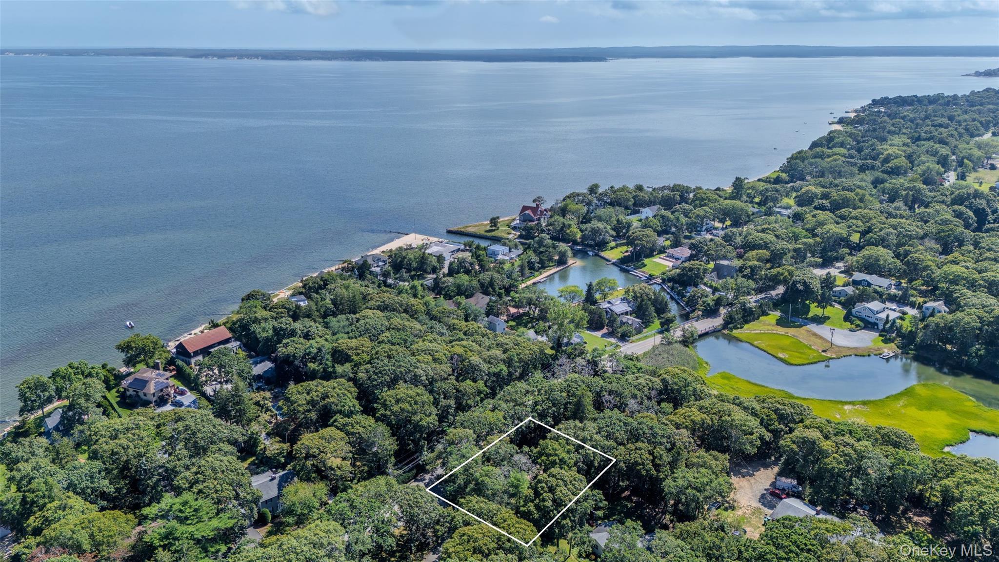 Single Family Great Peconic Bay Boulevard Suffolk County, NY 11948, MLS-1042007-37