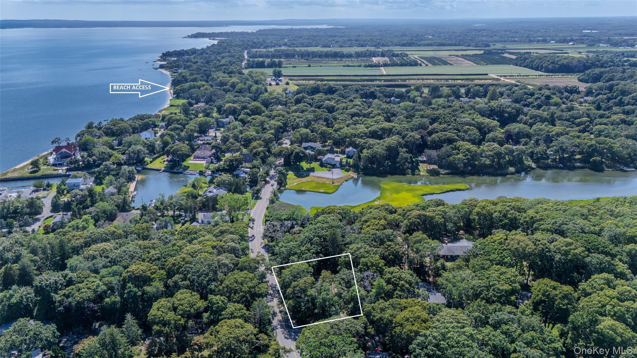 Single Family Great Peconic Bay Boulevard Suffolk County, NY 11948, MLS-1042007-5
