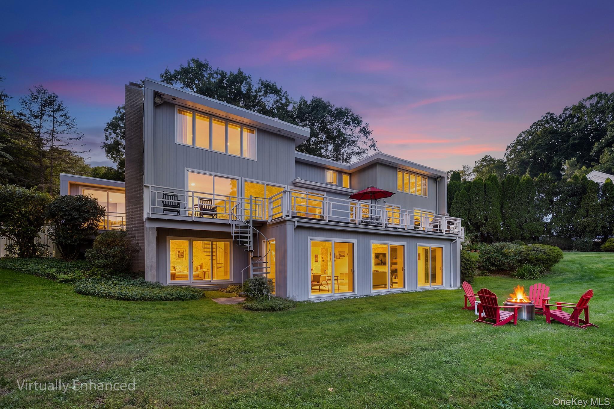 Single Family Kings Grant Way Westchester County, NY 10510, MLS-1042009-49
