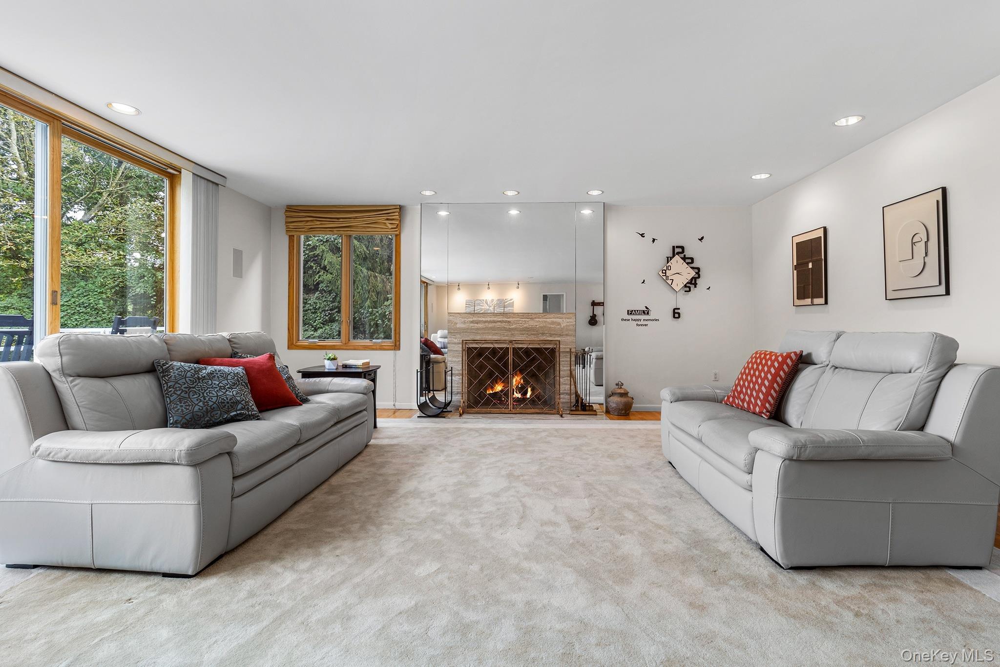 Single Family Kings Grant Way Westchester County, NY 10510, MLS-1042009-7