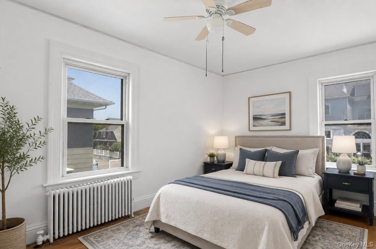 Single Family Winfield Avenue  Westchester County, NY 10552, MLS-1042010-19