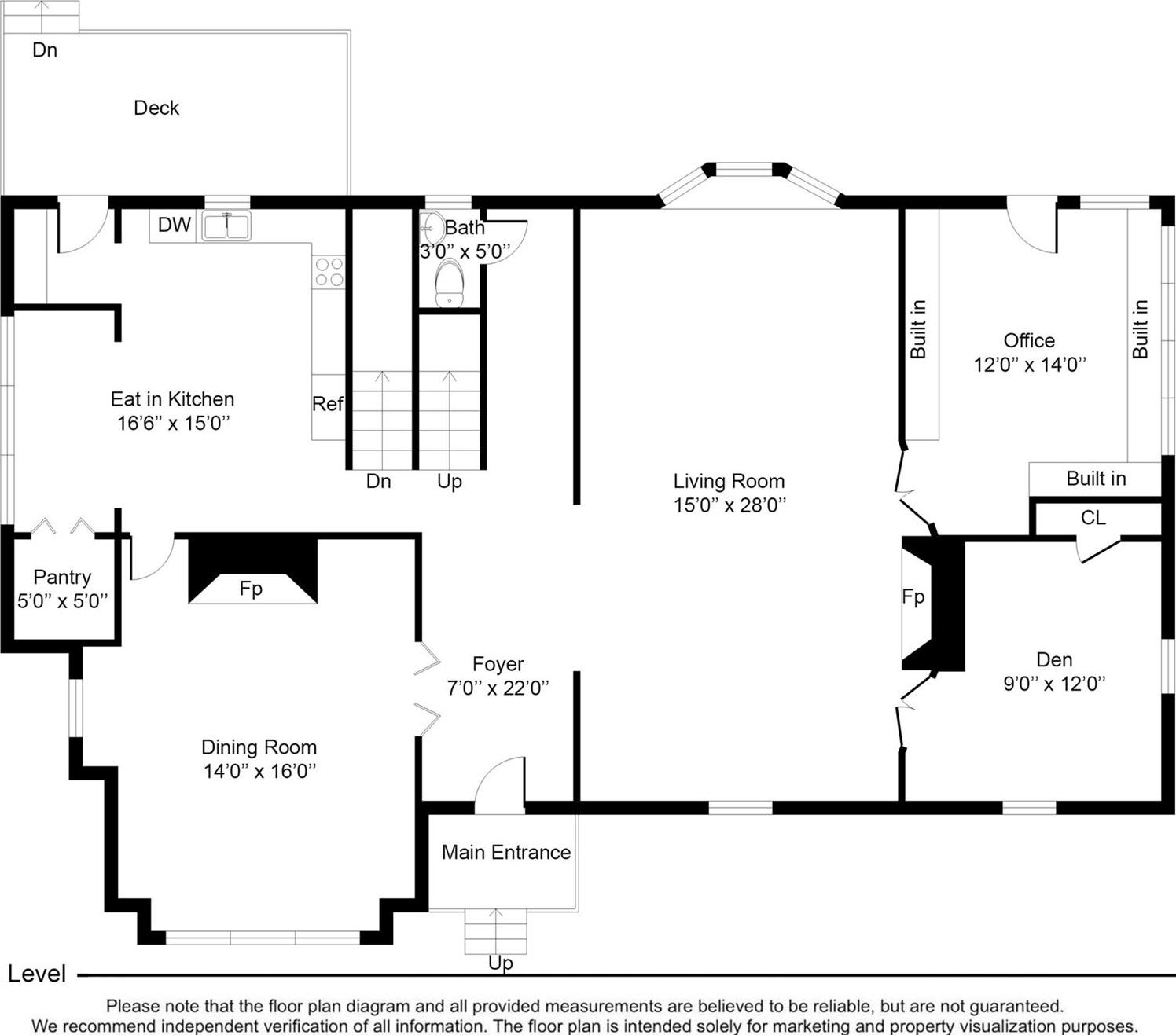 Single Family Winfield Avenue  Westchester County, NY 10552, MLS-1042010-25