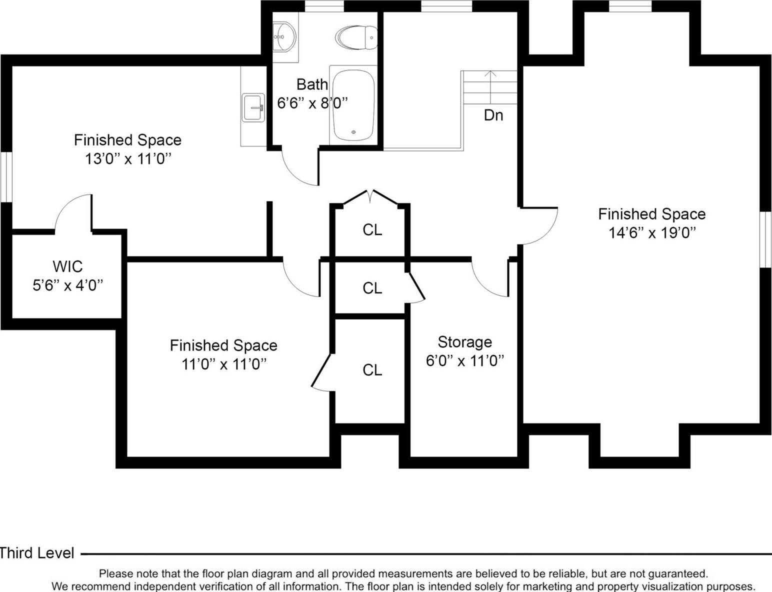 Single Family Winfield Avenue  Westchester County, NY 10552, MLS-1042010-27