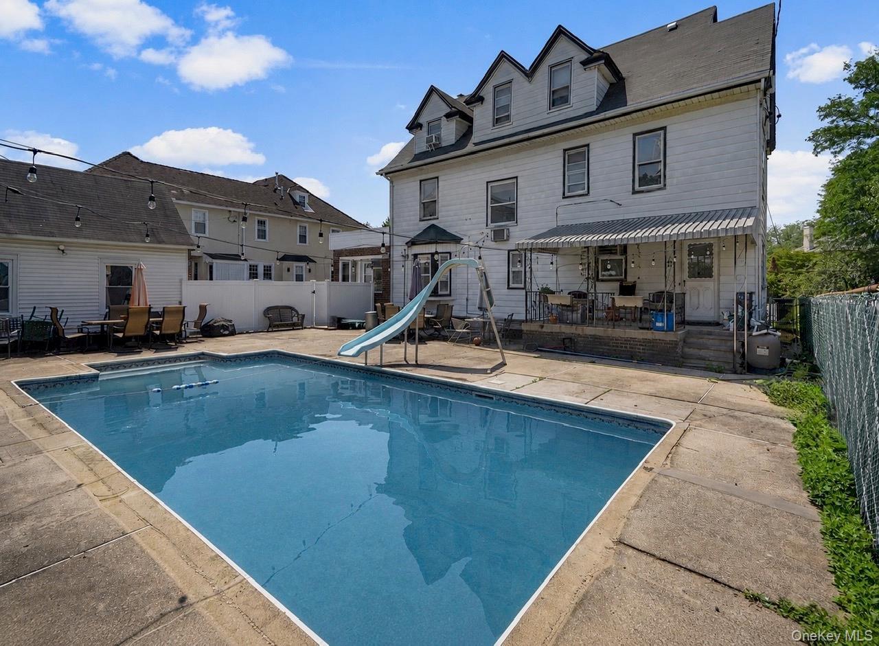 Single Family Winfield Avenue  Westchester County, NY 10552, MLS-1042010-4