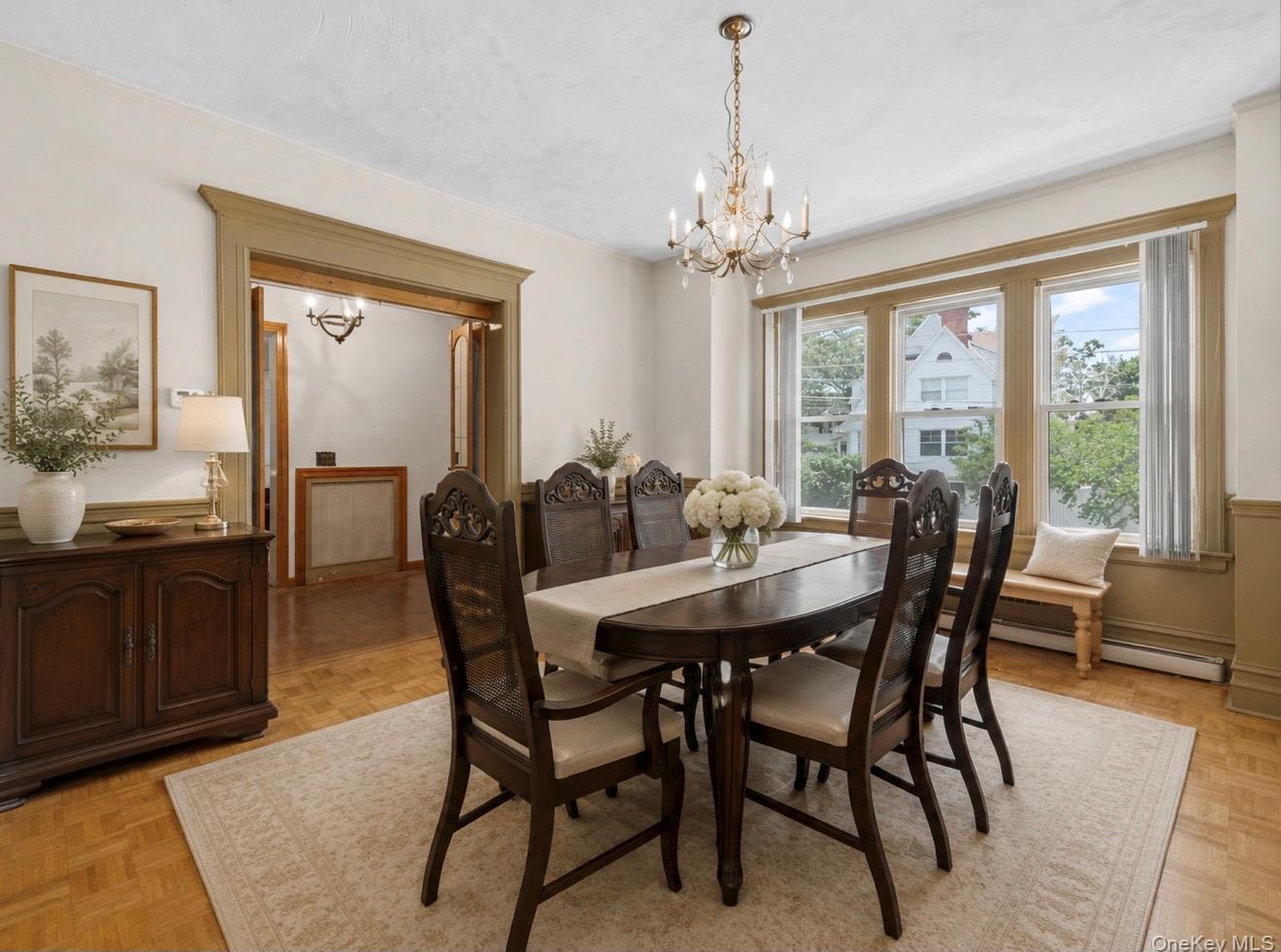Single Family Winfield Avenue  Westchester County, NY 10552, MLS-1042010-6