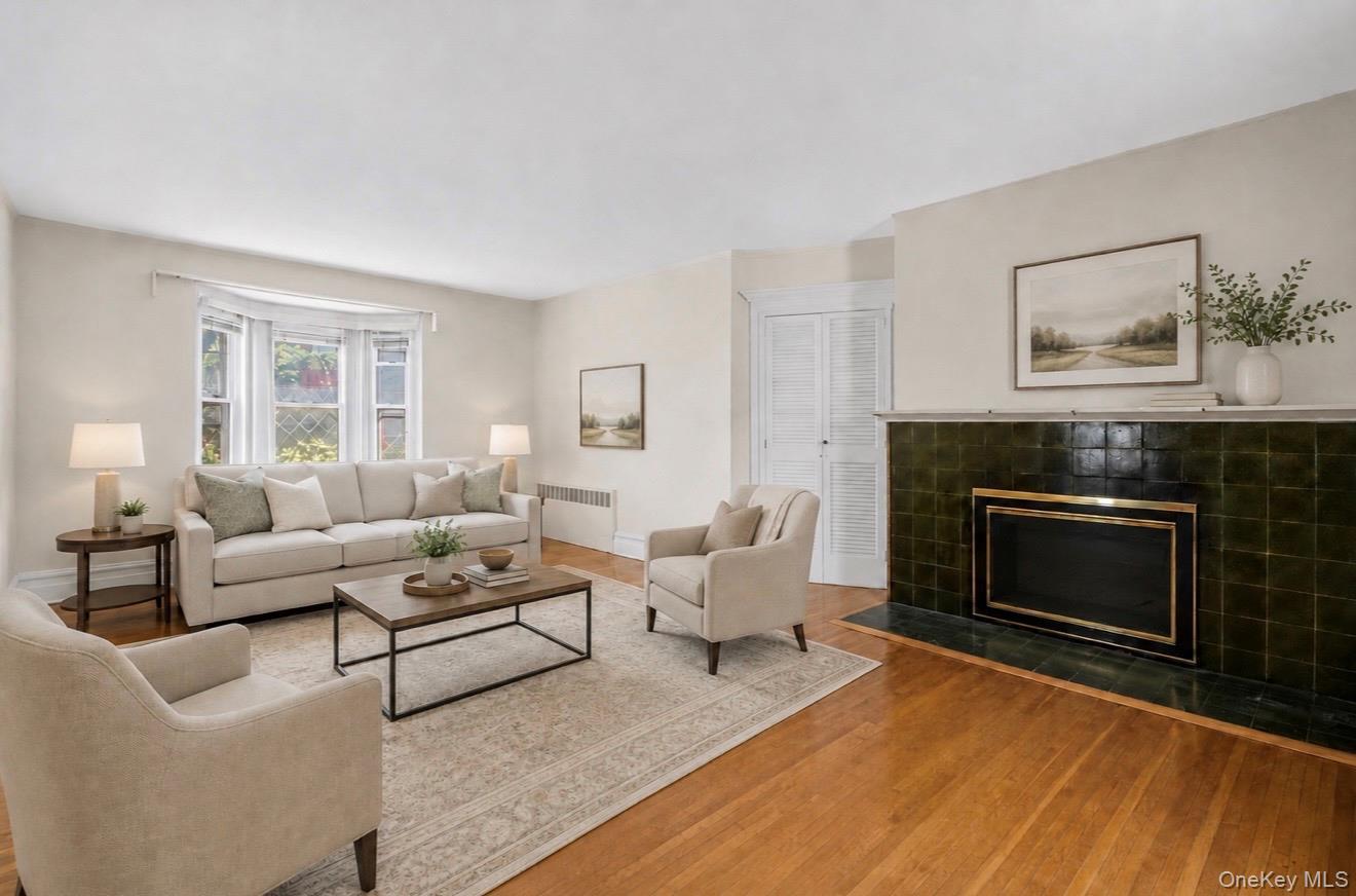 Single Family Winfield Avenue  Westchester County, NY 10552, MLS-1042010-8