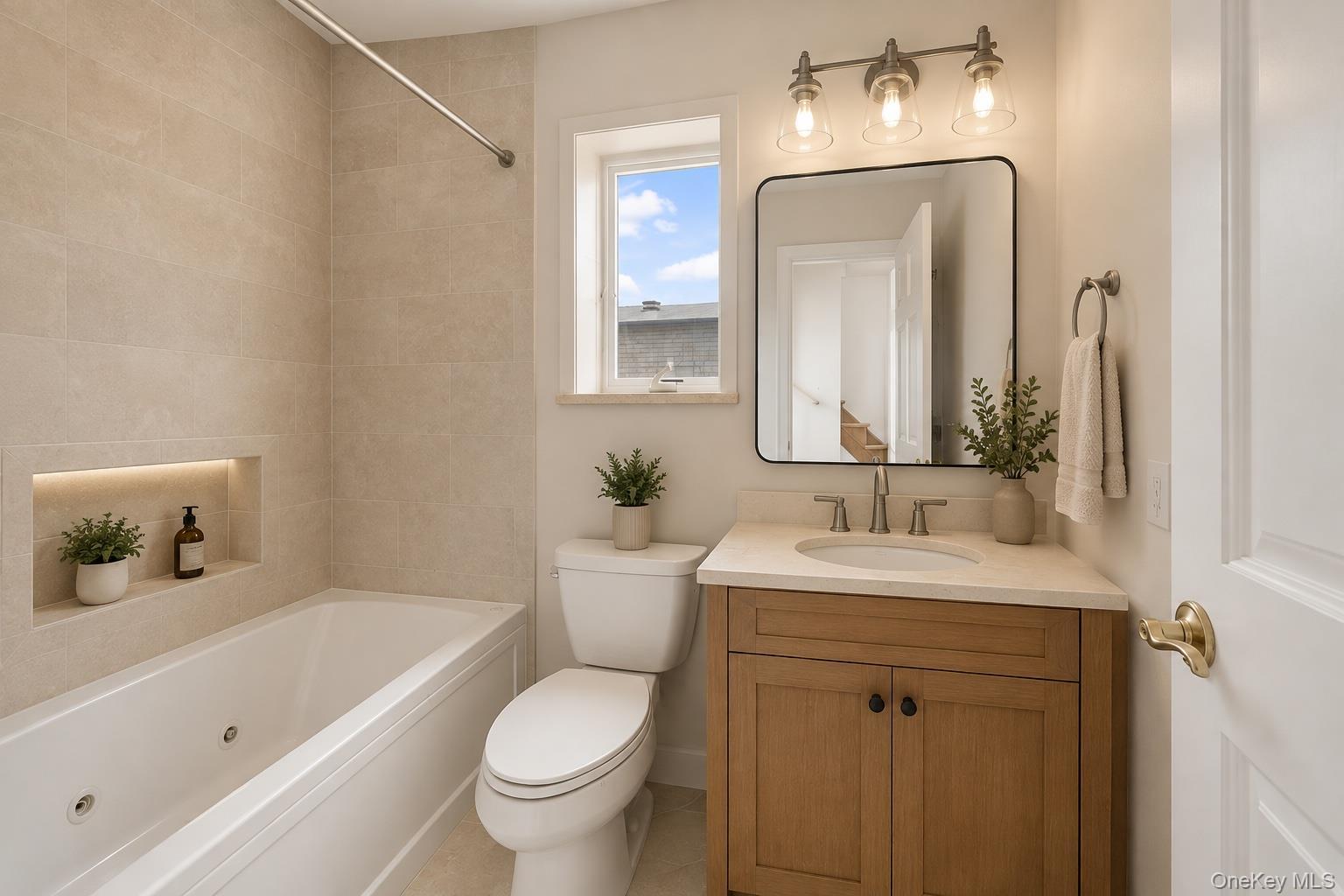 Single Family Tierney Place Bronx, NY 10465, MLS-1042012-21