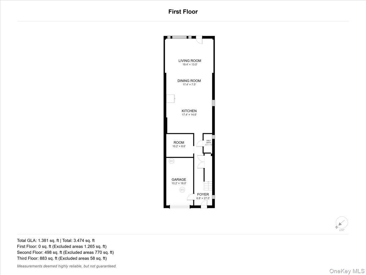 Single Family Tierney Place Bronx, NY 10465, MLS-1042012-27