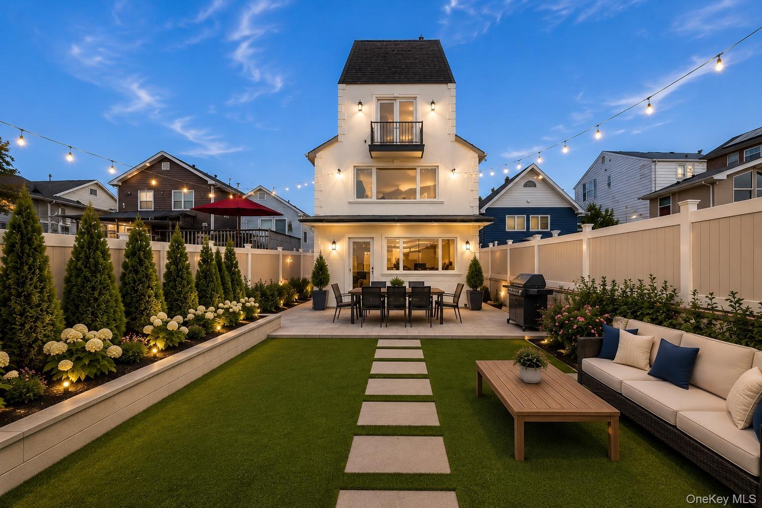 Single Family Tierney Place Bronx, NY 10465, MLS-1042012-5