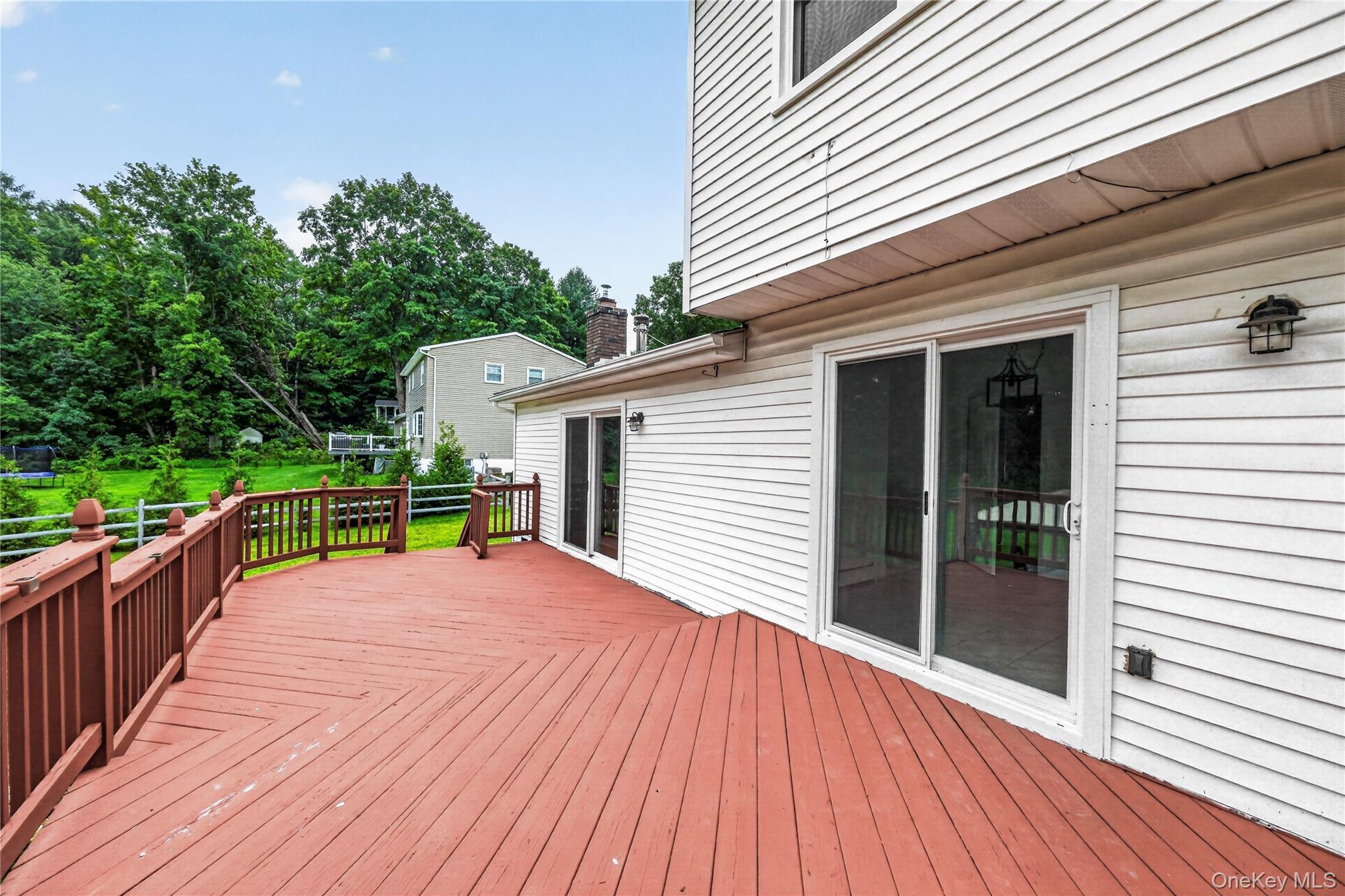 Single Family Pellbridge Drive Dutchess County, NY 12533, MLS-1042013-32