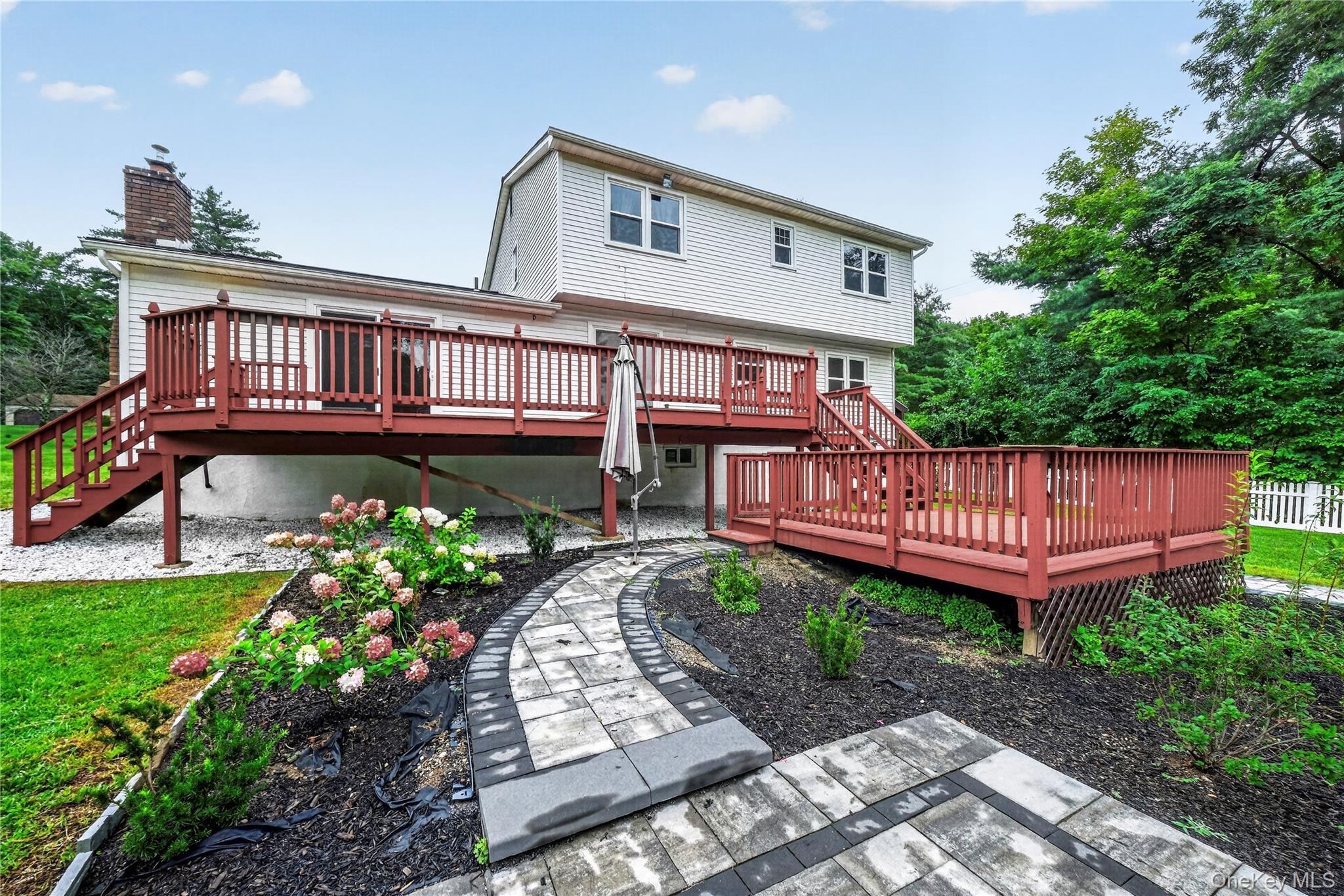Single Family Pellbridge Drive Dutchess County, NY 12533, MLS-1042013-35